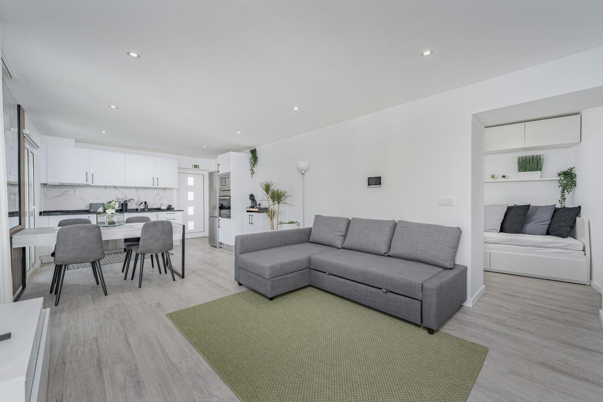 Holiday home Jpl Blue Horizon Residential - Casa Blue B & C *