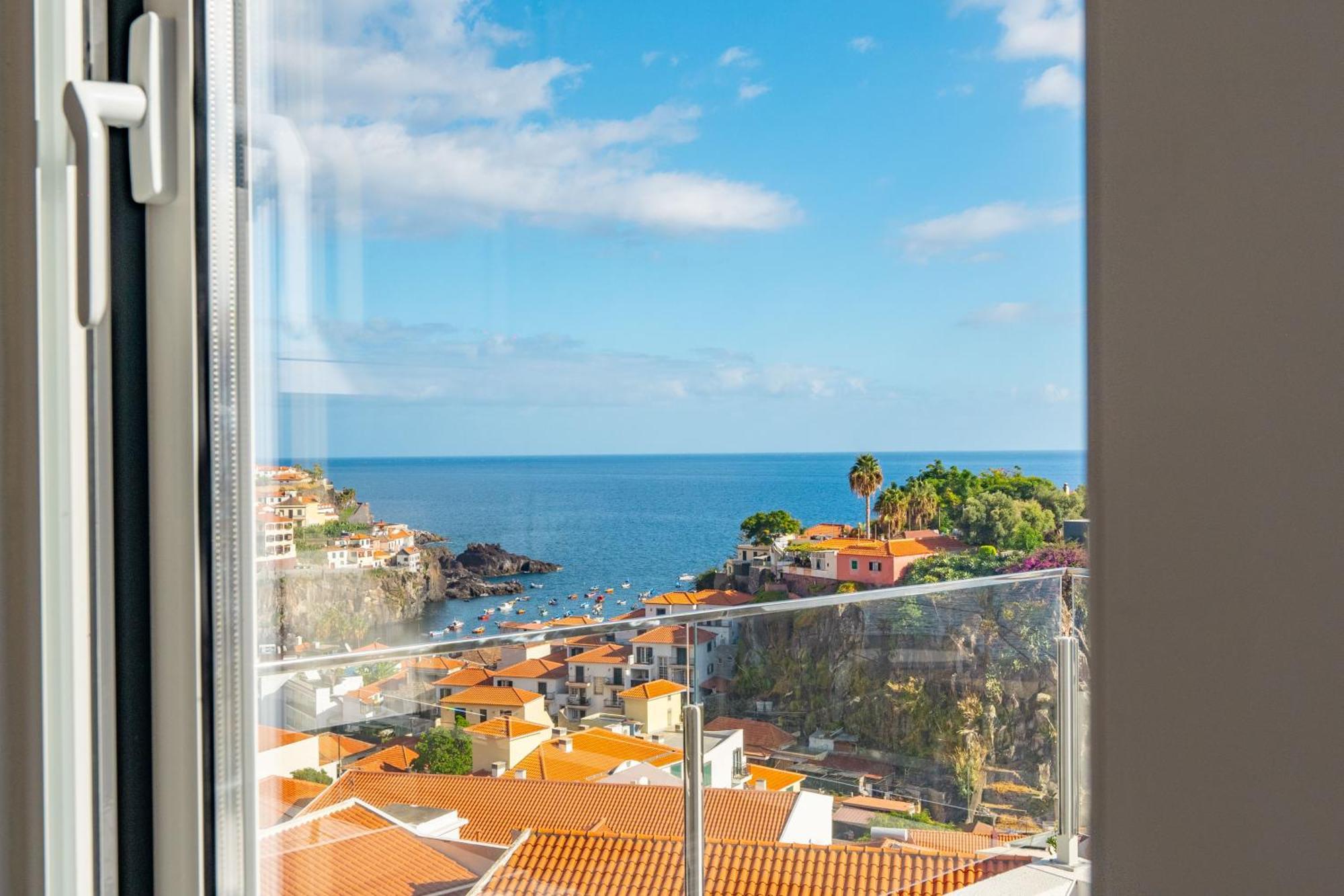 Holiday home Jpl Blue Horizon Residential - Casa Blue B & C Camara de Lobos