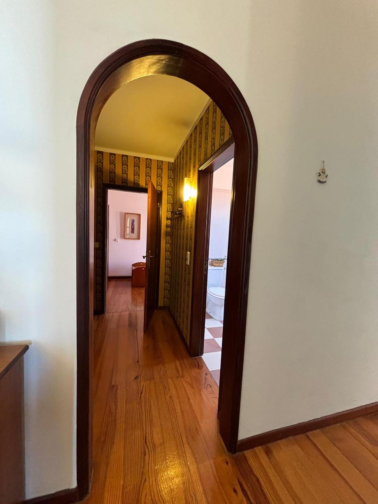 Guest house Bela Vigia