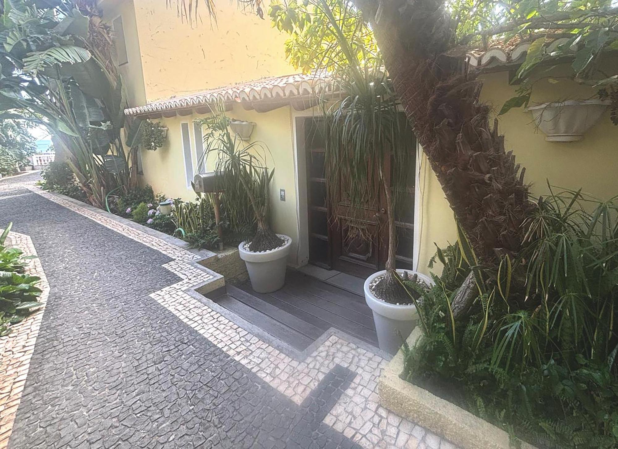 Guest house Bela Vigia *