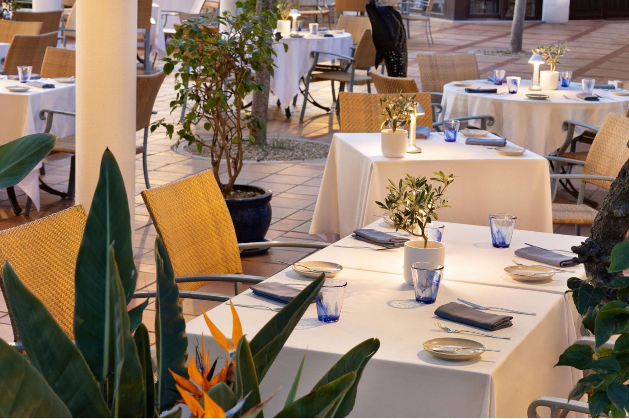 Hotel Pine Cliffs Hotel, A Luxury Collection Resort, Algarve Albufeira