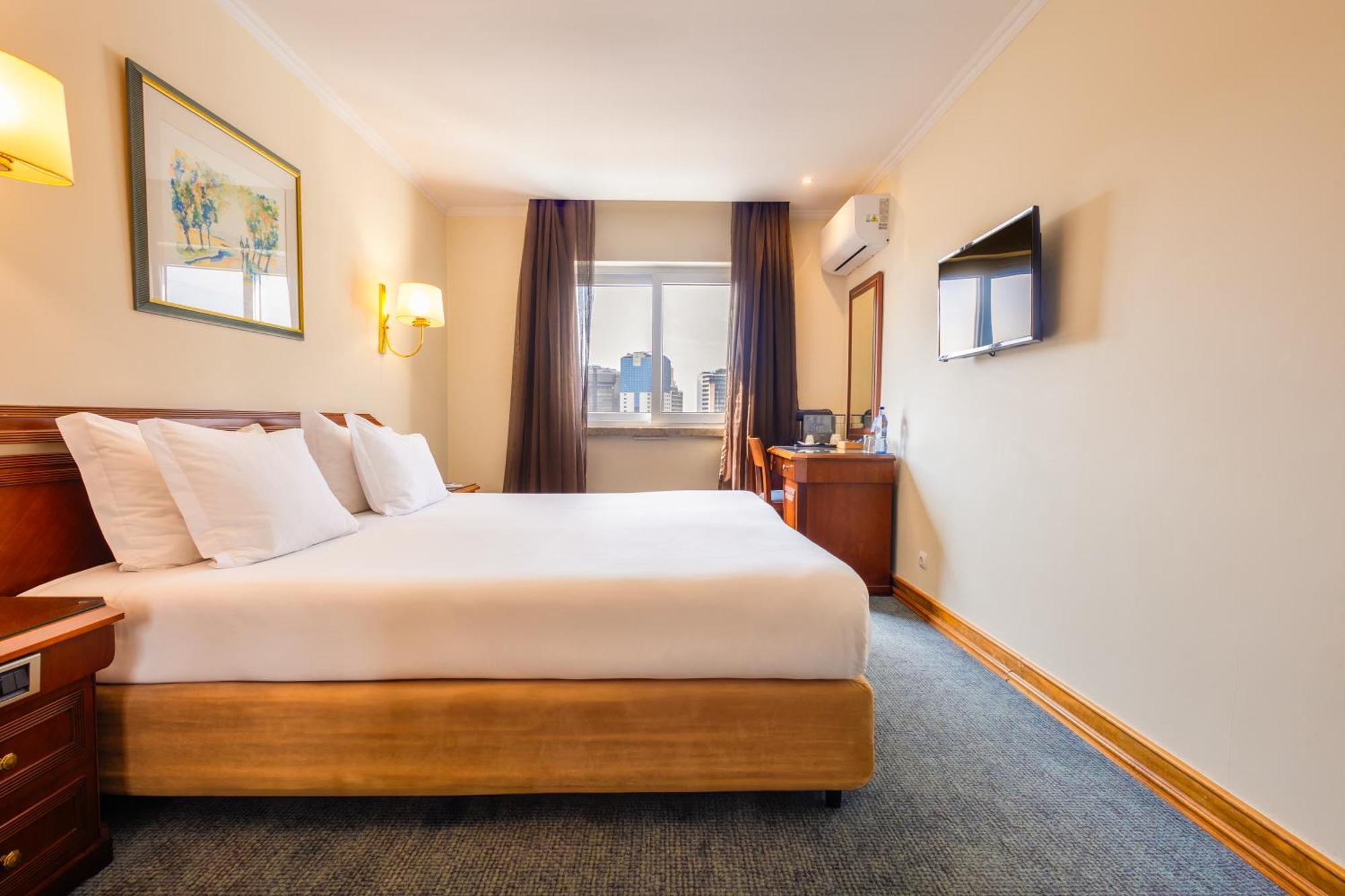 Sana Rex Hotel Lisboa