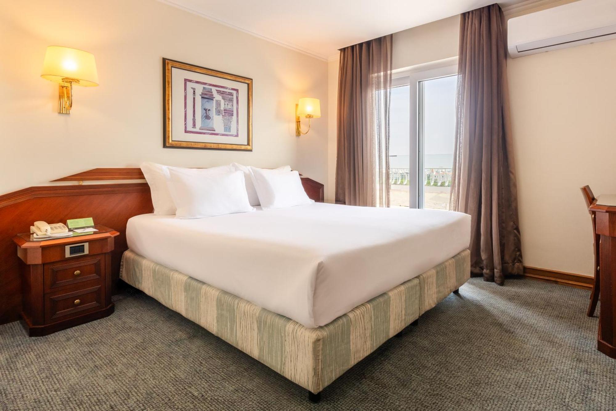 Hotel Sana Rex Lisboa