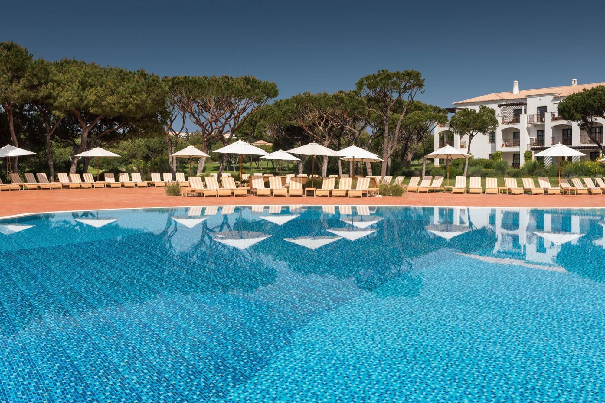 Hotel Pine Cliffs Residence, A Luxury Collection Resort, Algarve Albufeira