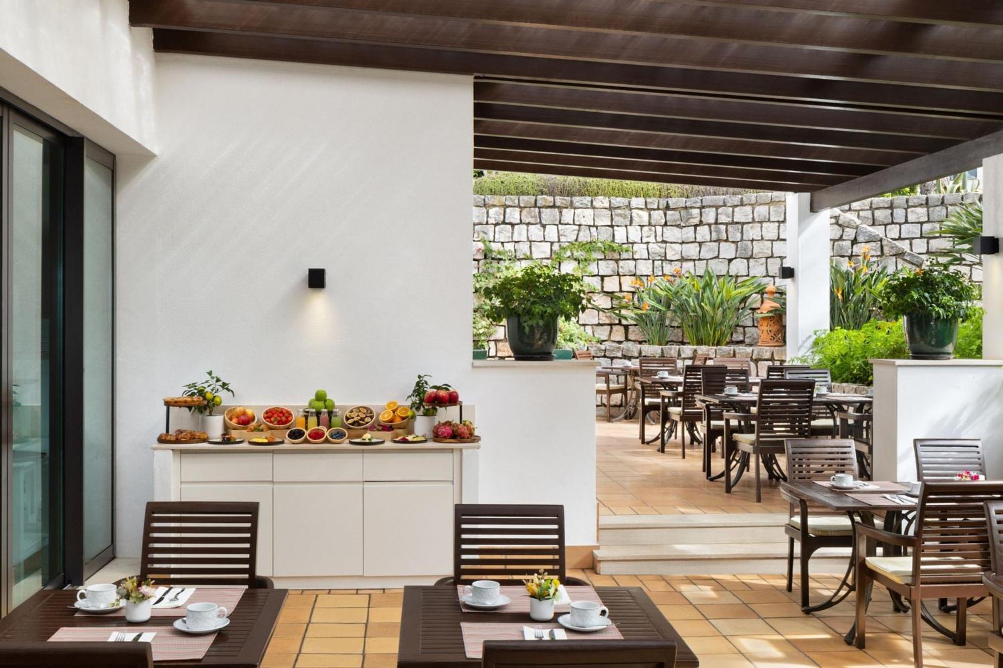 Pine Cliffs Residence, A Luxury Collection Resort, Algarve Hotel Albufeira
