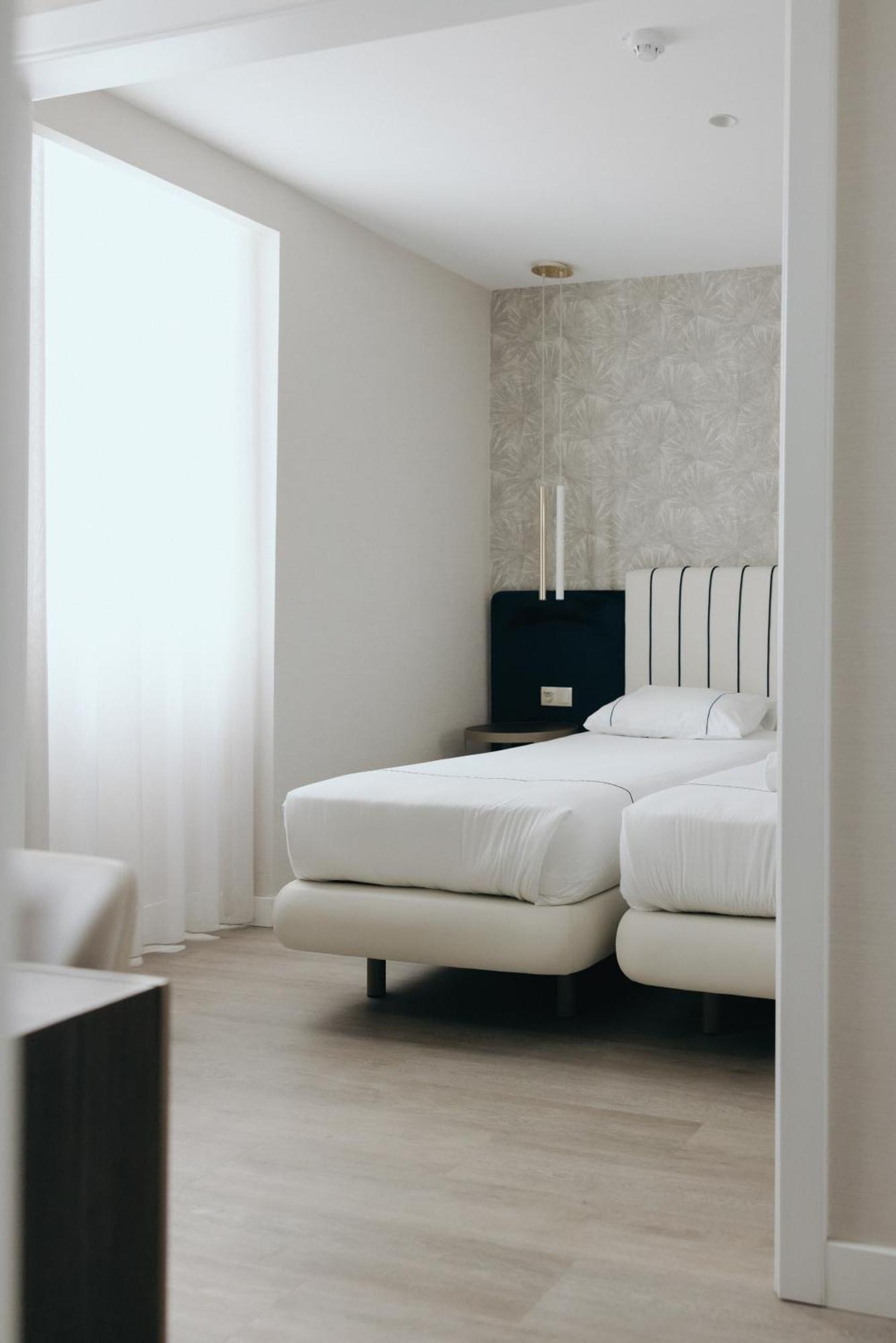 Hotel M'ar De Ar Auria Lisbon