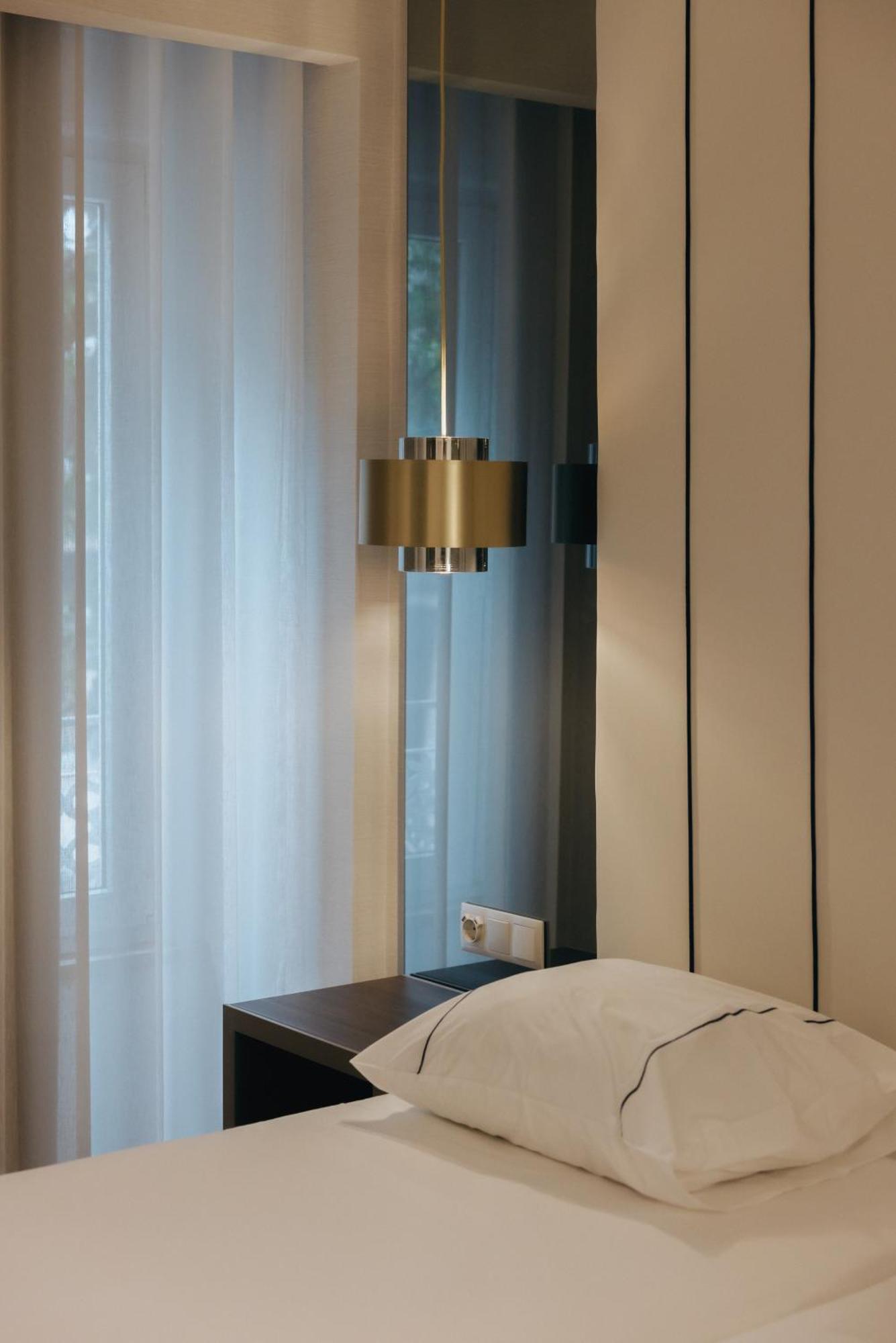 Hotel M'ar De Ar Auria Lisbon