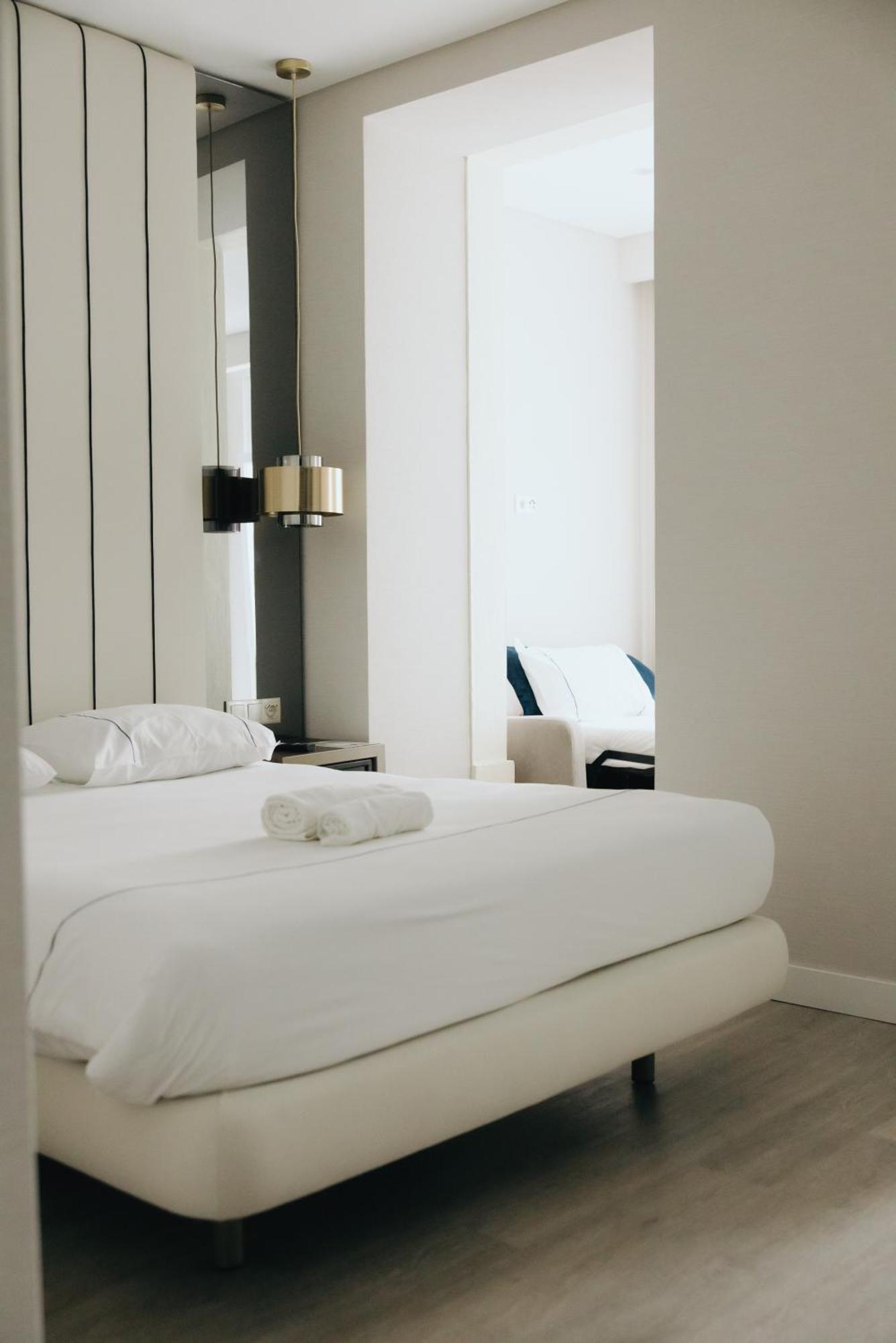 M'ar De Ar Auria Hotel Lisbon