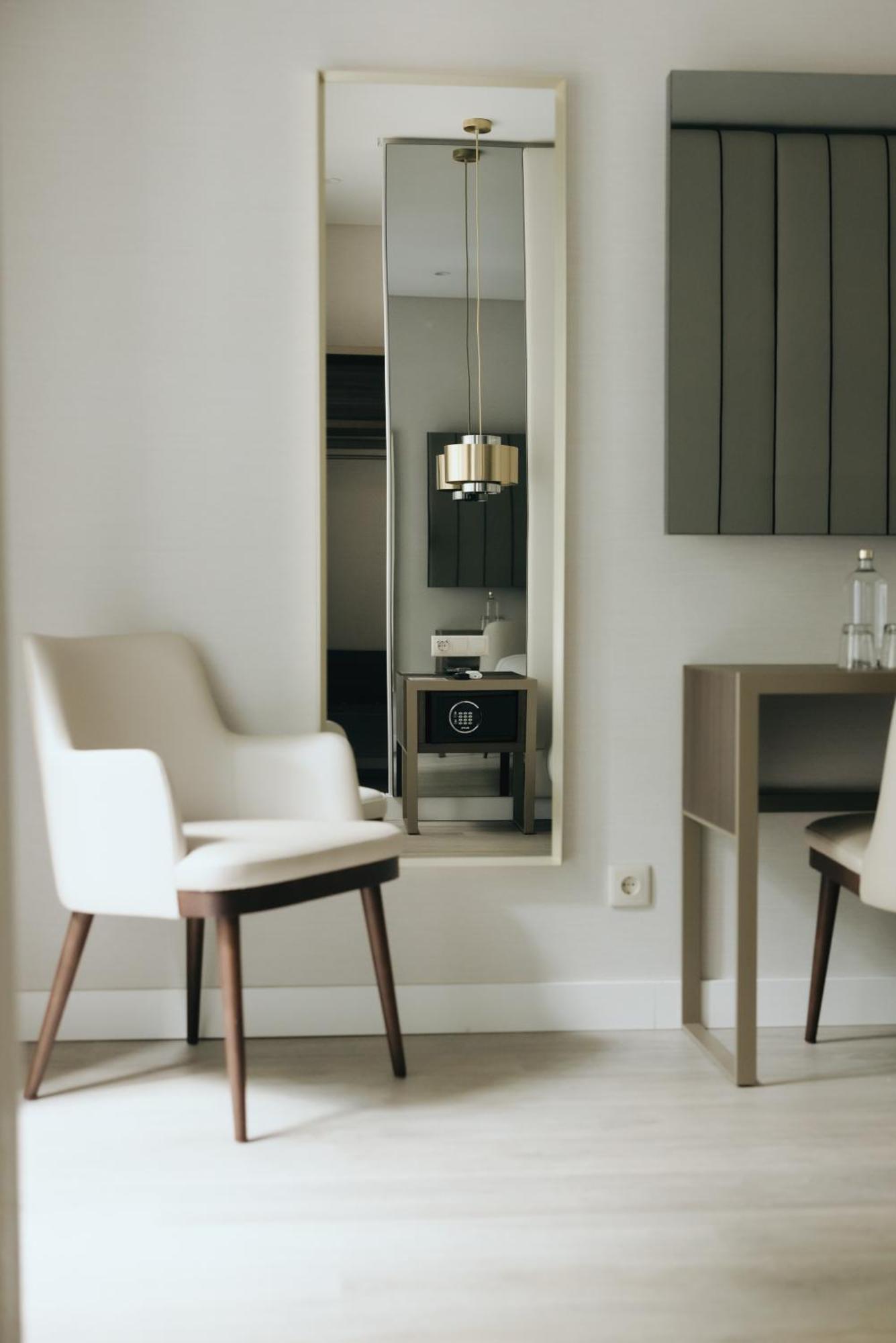 Hotel M'ar De Ar Auria Lisbon
