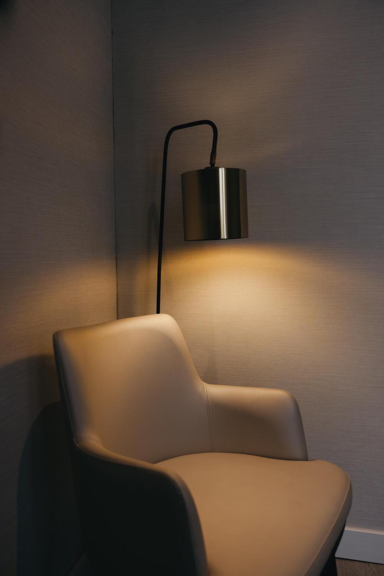 Hotel M'ar De Ar Auria Lisbon