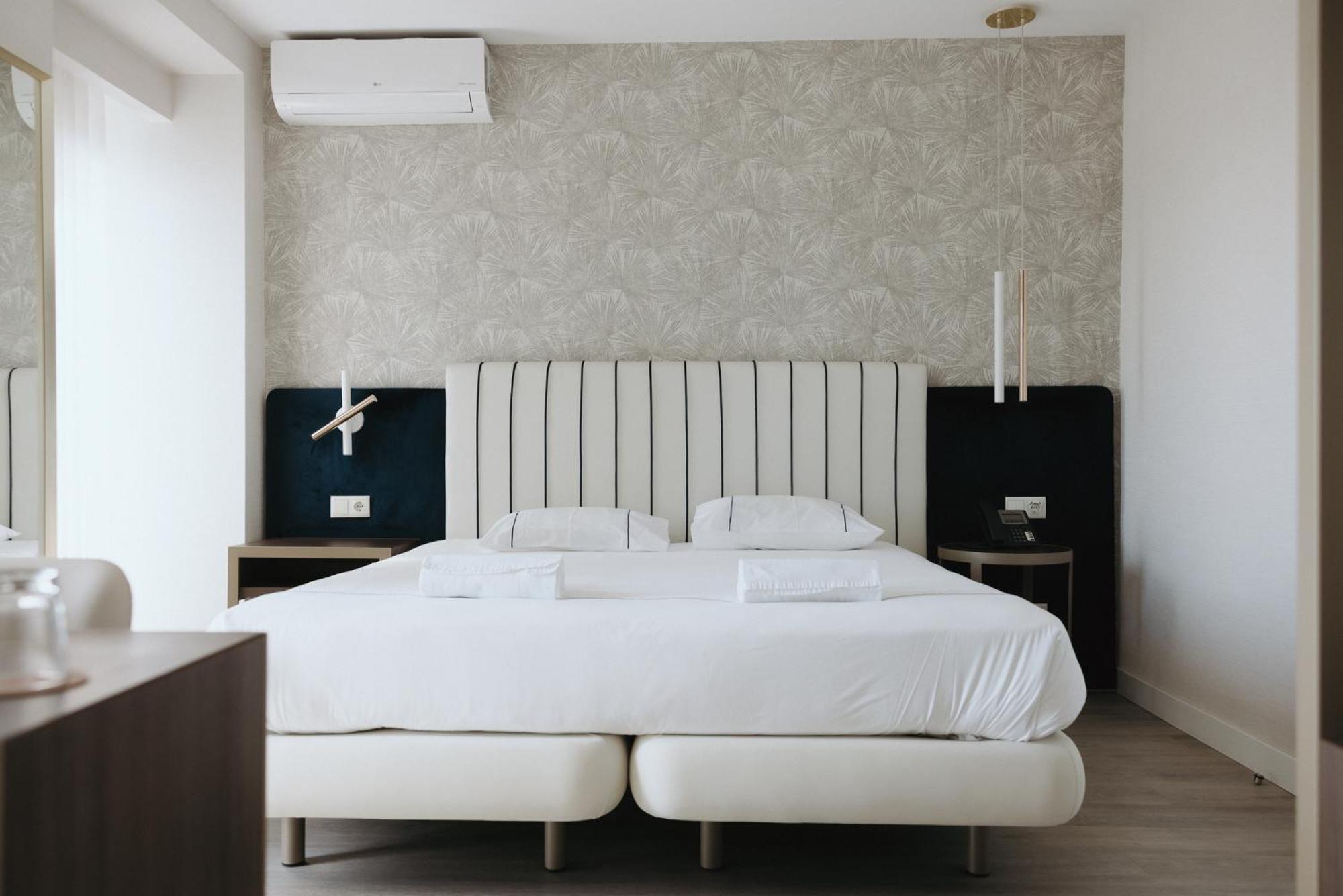 M'ar De Ar Auria Hotel Lisbon