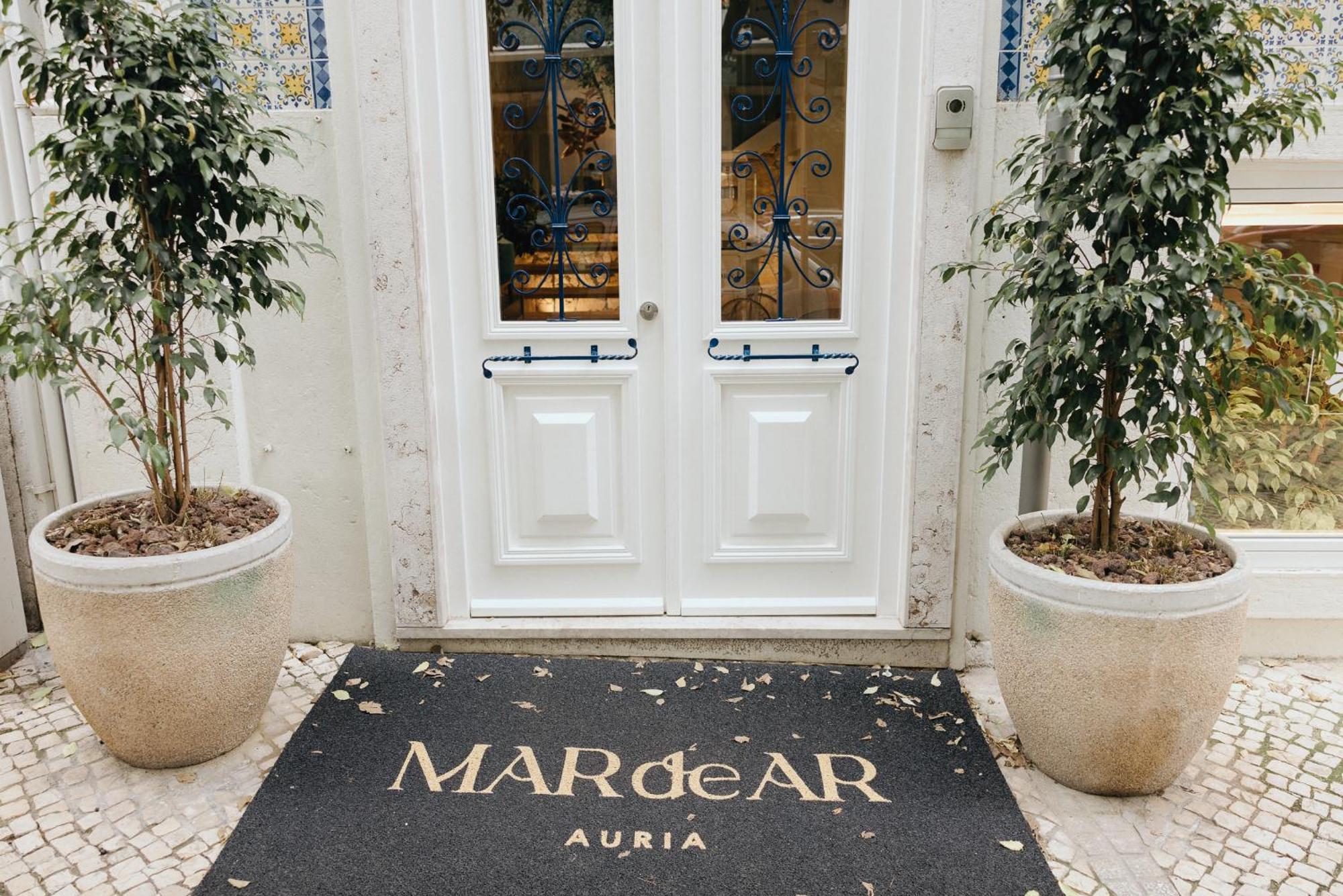 Hotel M'ar De Ar Auria