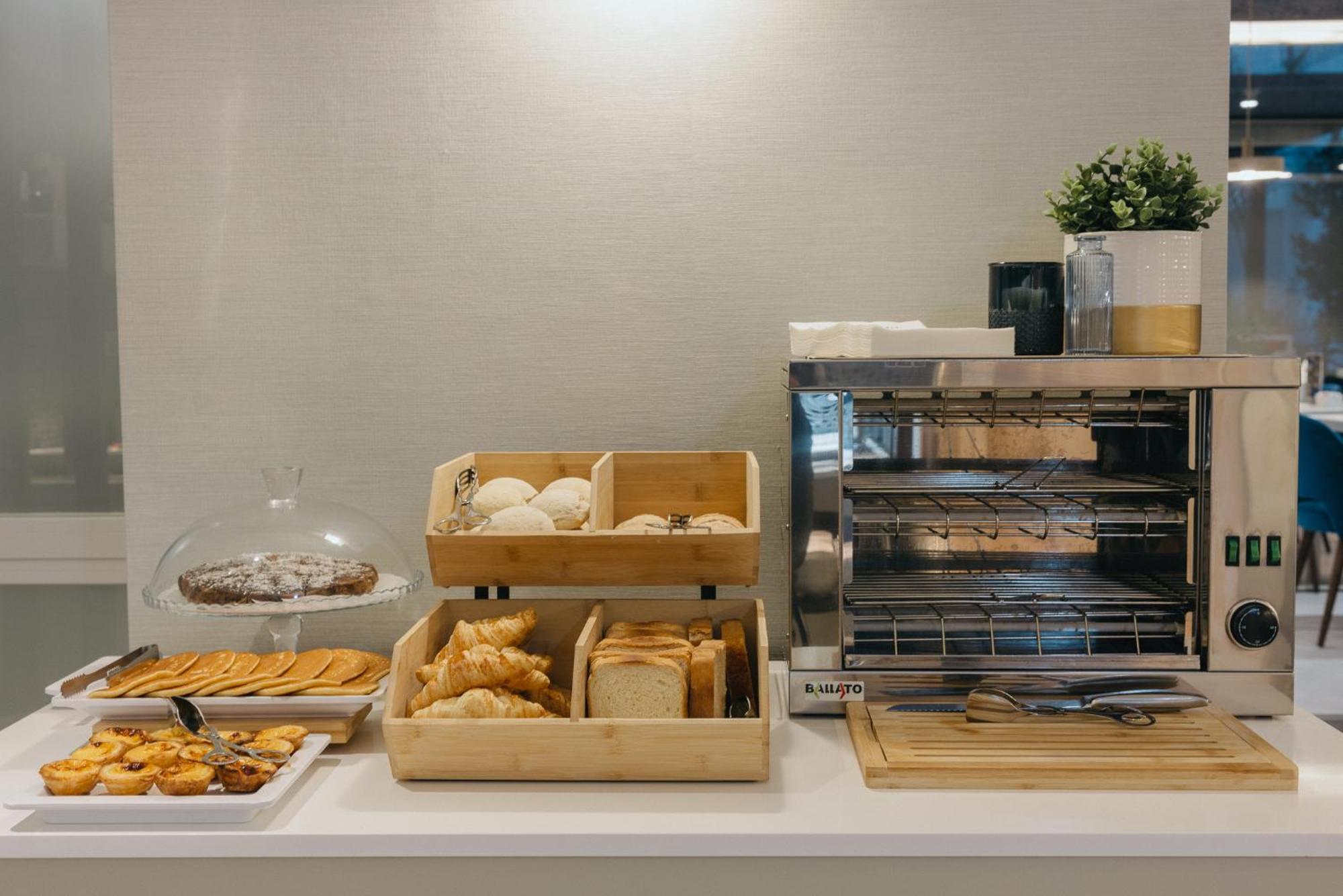 M'ar De Ar Auria Hotel Lisbon