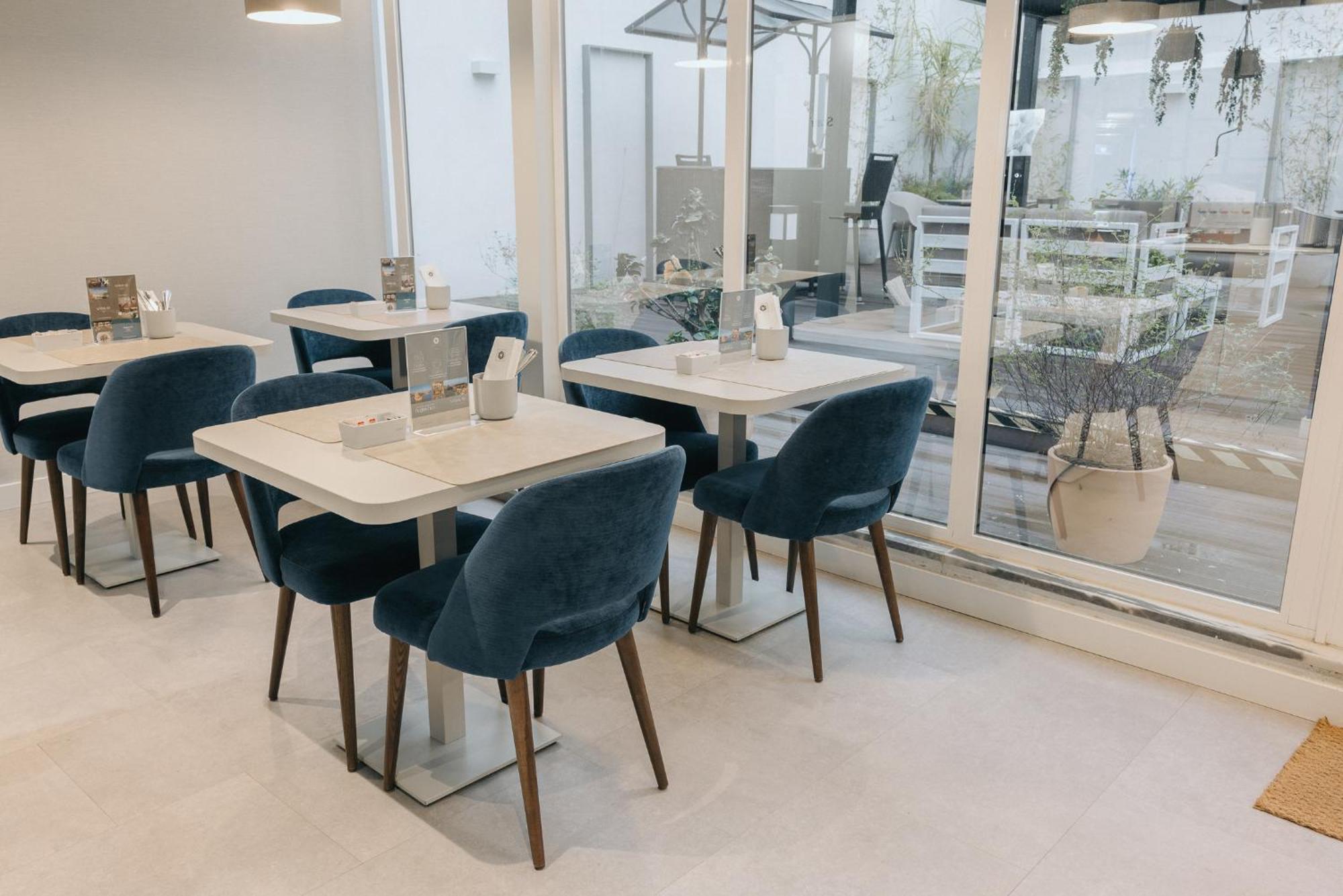 Hotel M'ar De Ar Auria Lisbon
