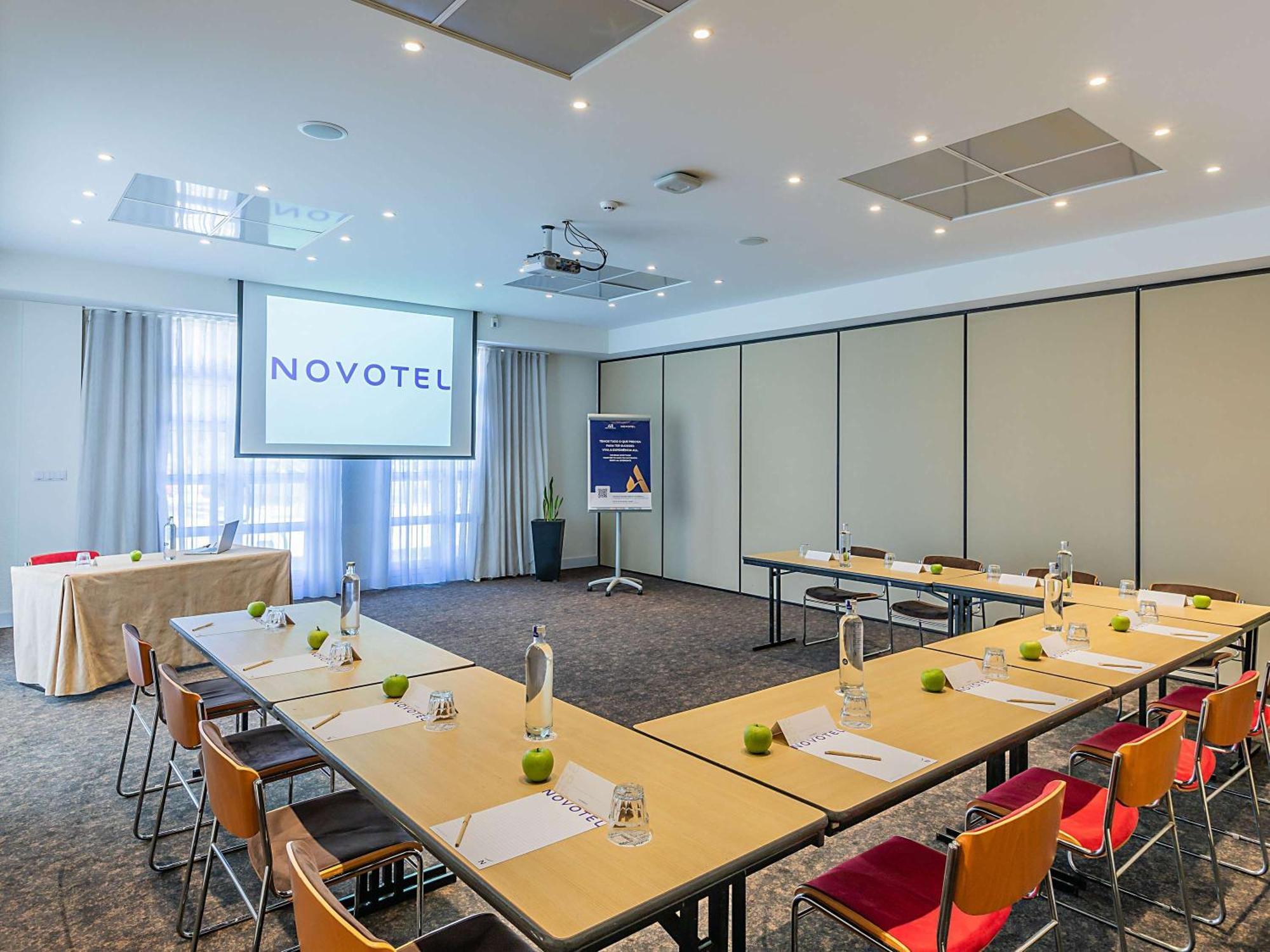 Novotel Setubal