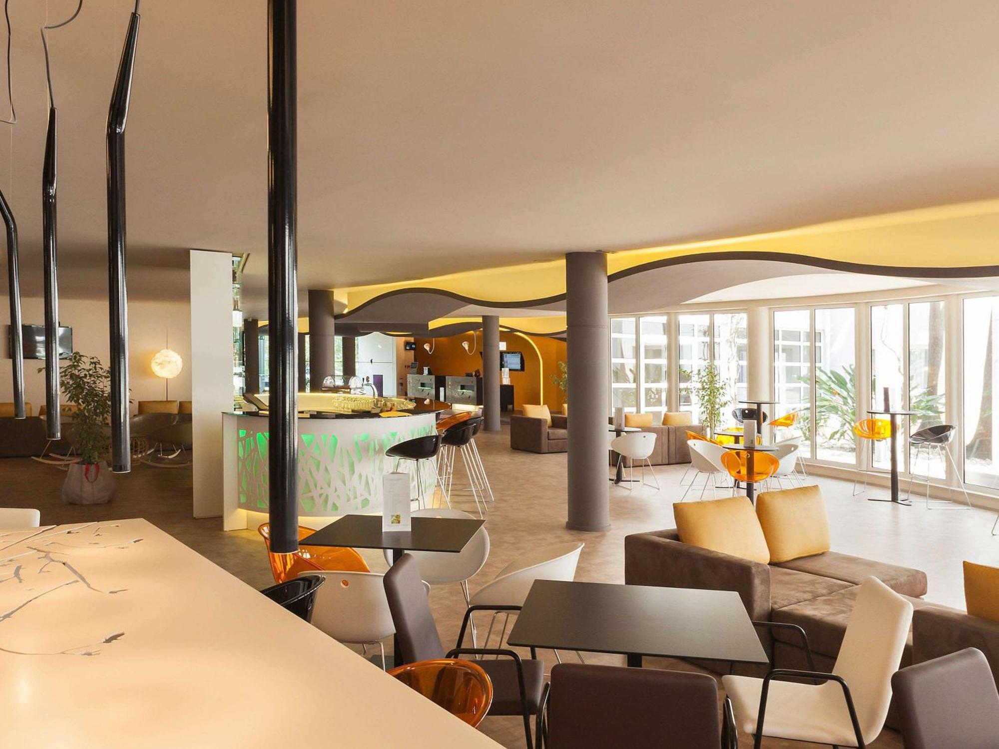 Novotel 4* Setubal