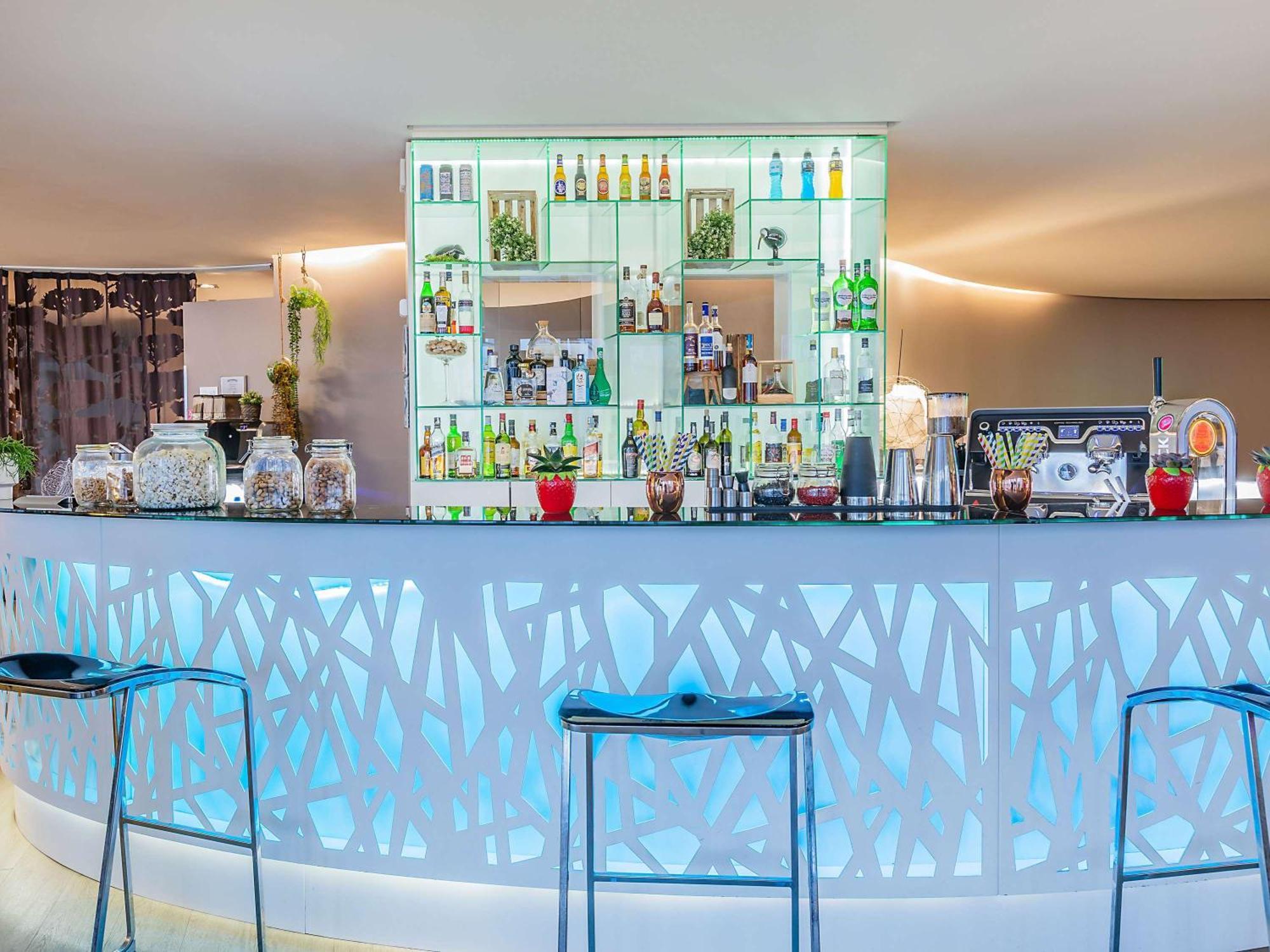 Hotel Novotel 4*