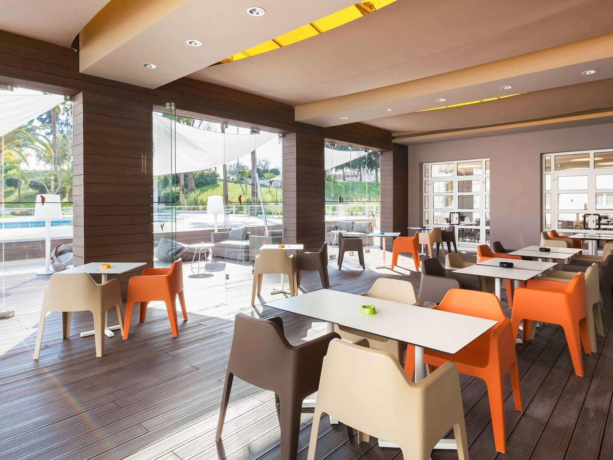 Hotel Novotel 4*