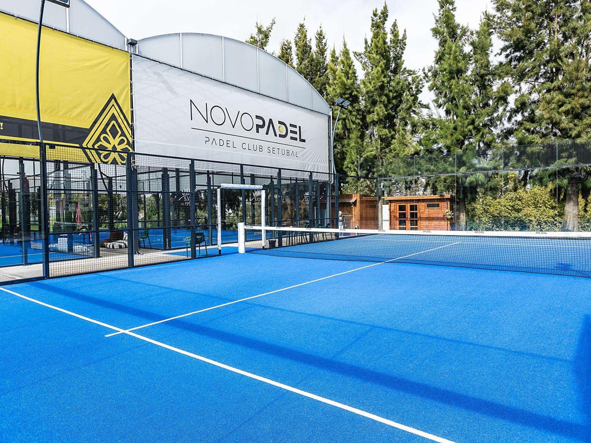 Novotel Hotel Setubal
