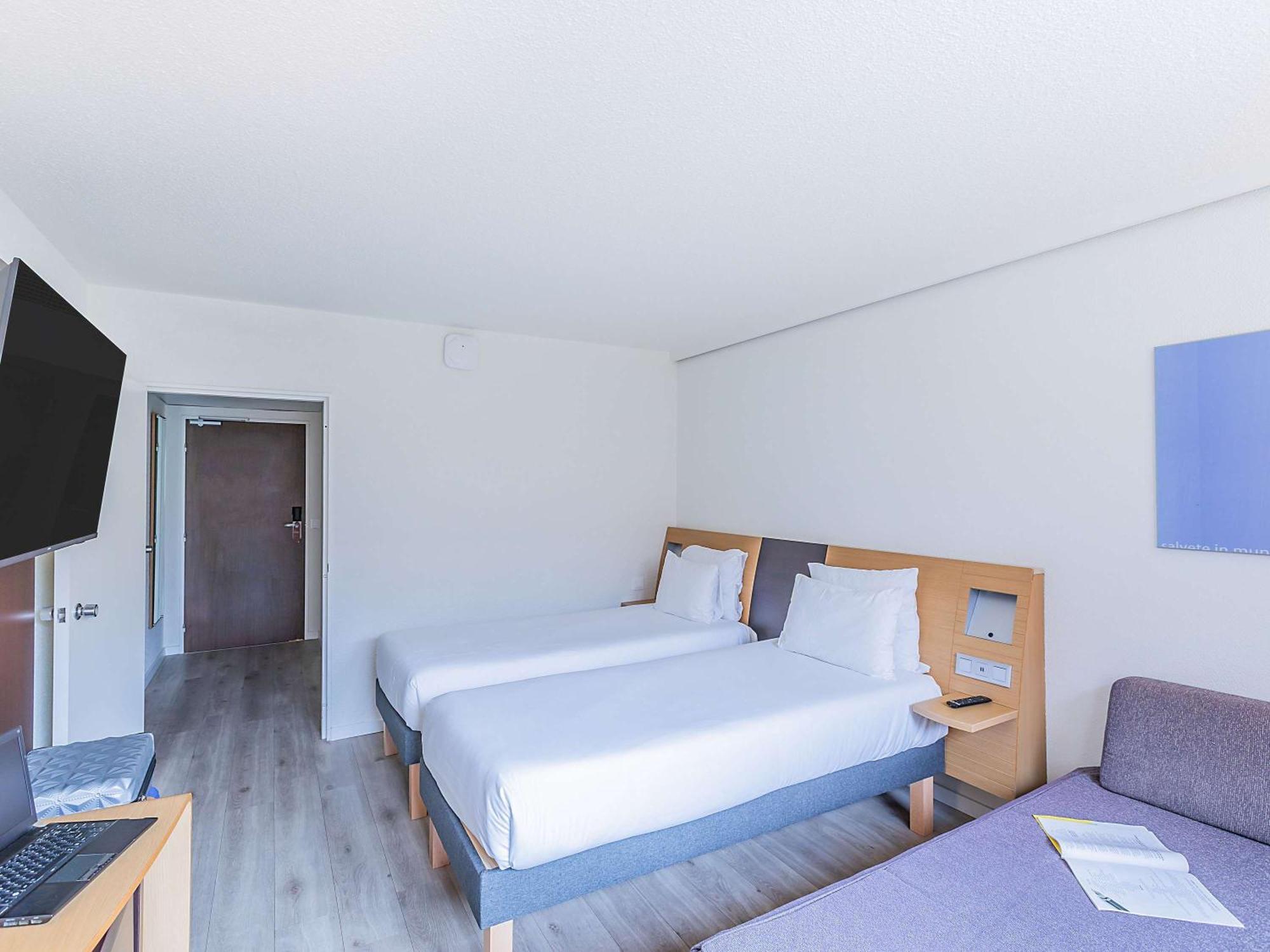 Novotel Setubal
