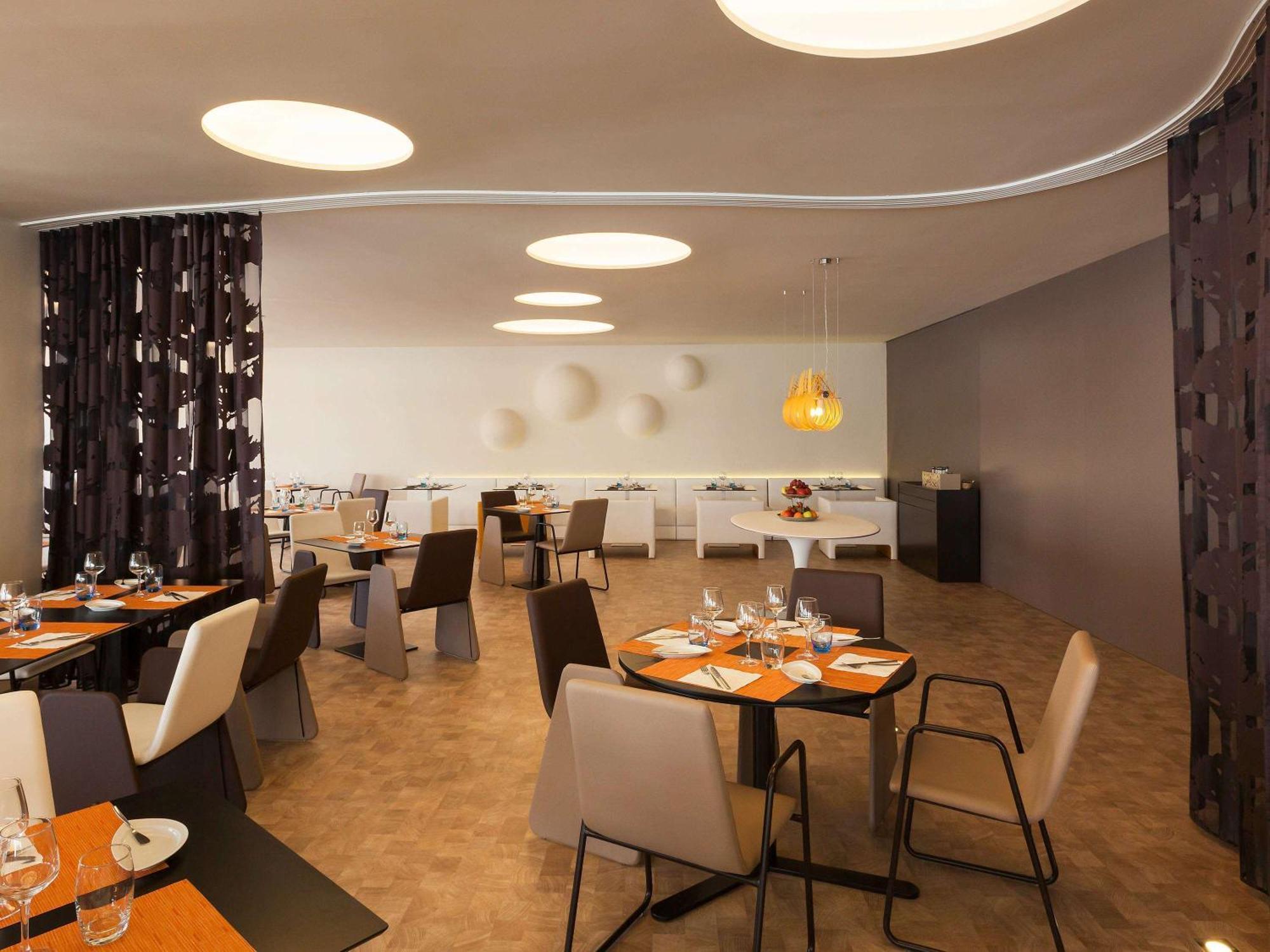 Hotel Novotel