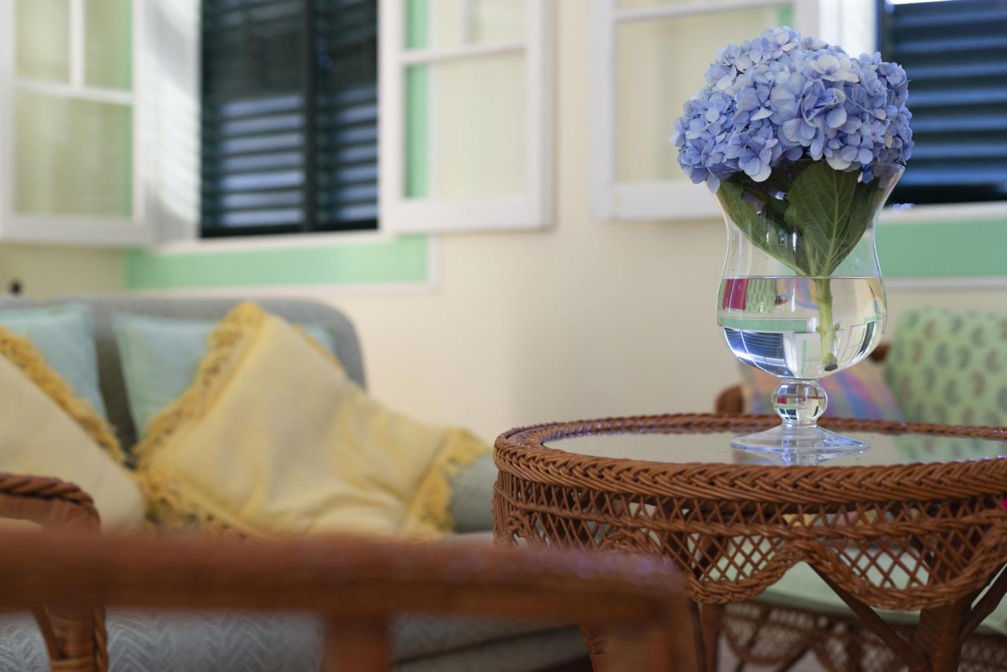 Quinta Hortensias Agroturismo Arco de São Jorge