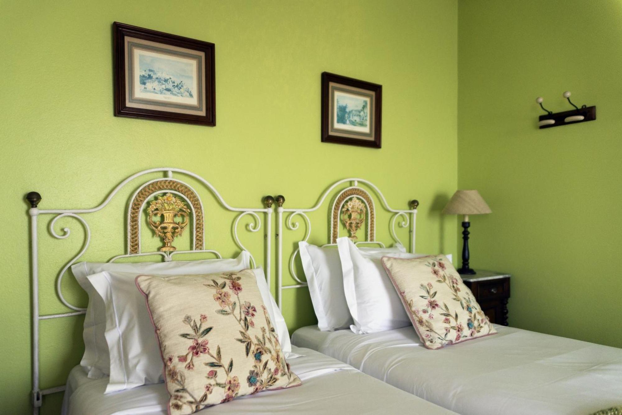 Agroturismo Quinta Hortensias Arco de São Jorge