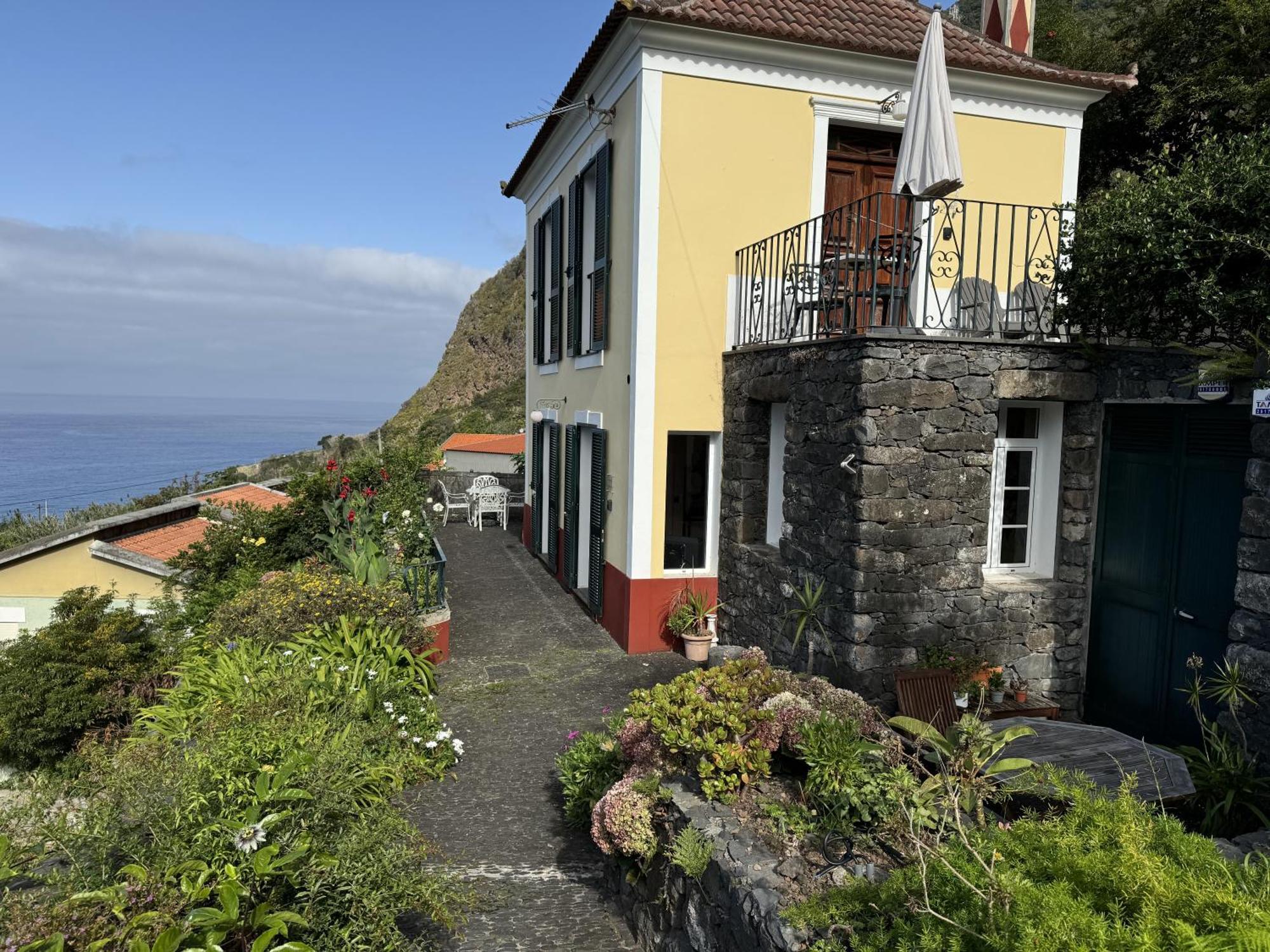Quinta Hortensias Agroturismo
