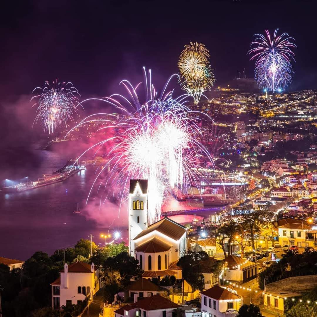 Art House Funchalet Apartment Funchal (Madeira)