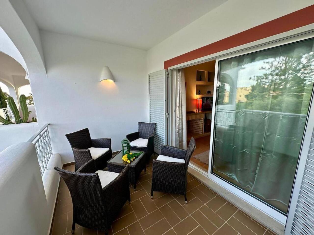 Monteverde Kulle By Fhr Piscina & Parking Apartment *