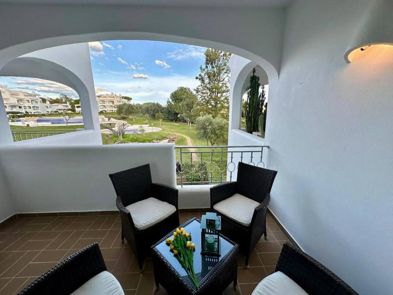 Apartment Monteverde Kulle By Fhr Piscina & Parking *