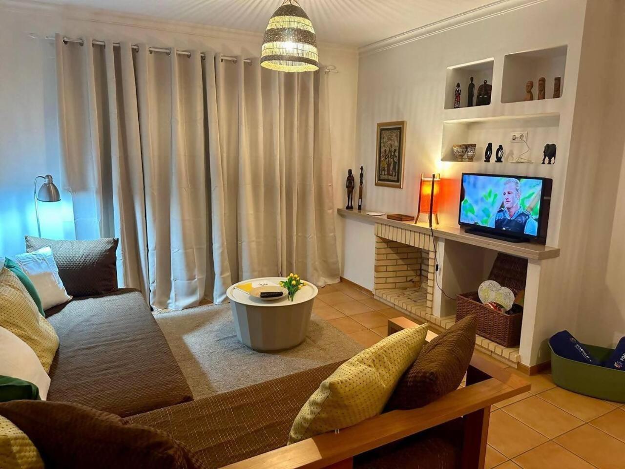Apartment Monteverde Kulle By Fhr Piscina & Parking