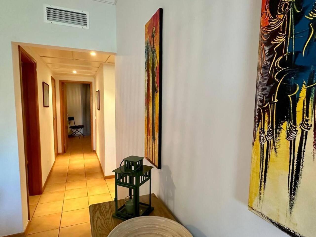 Monteverde Kulle By Fhr Piscina & Parking Apartment *