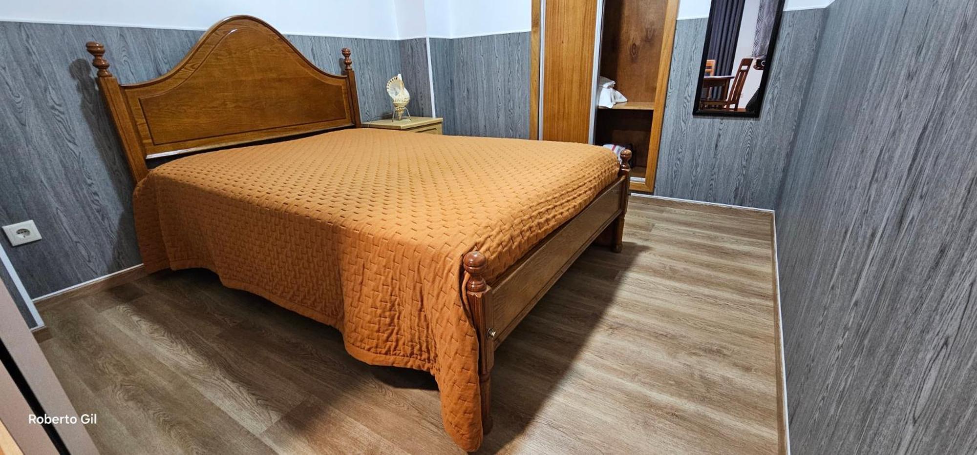 Holiday home Marina De Sao Mateus