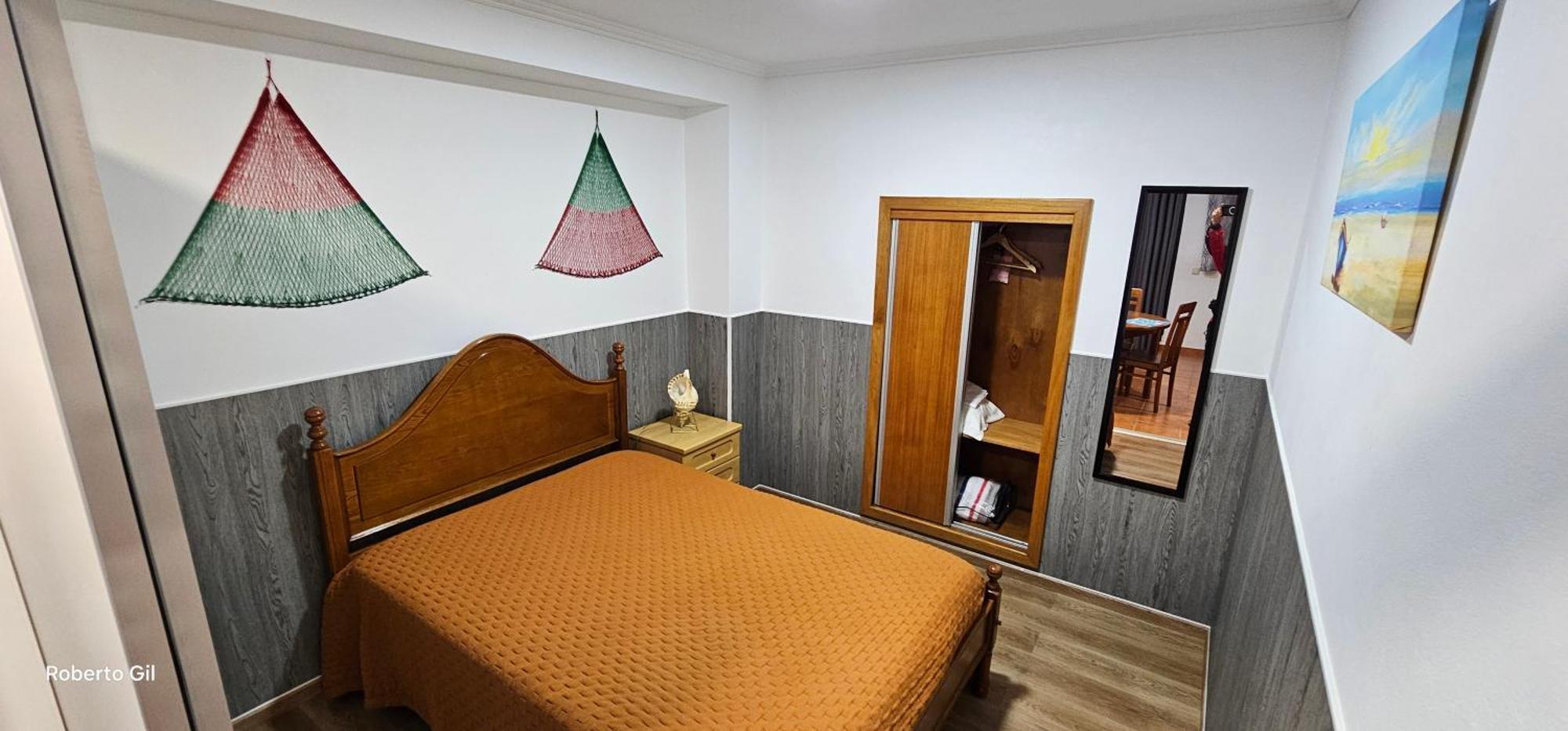 Marina De Sao Mateus Holiday home *