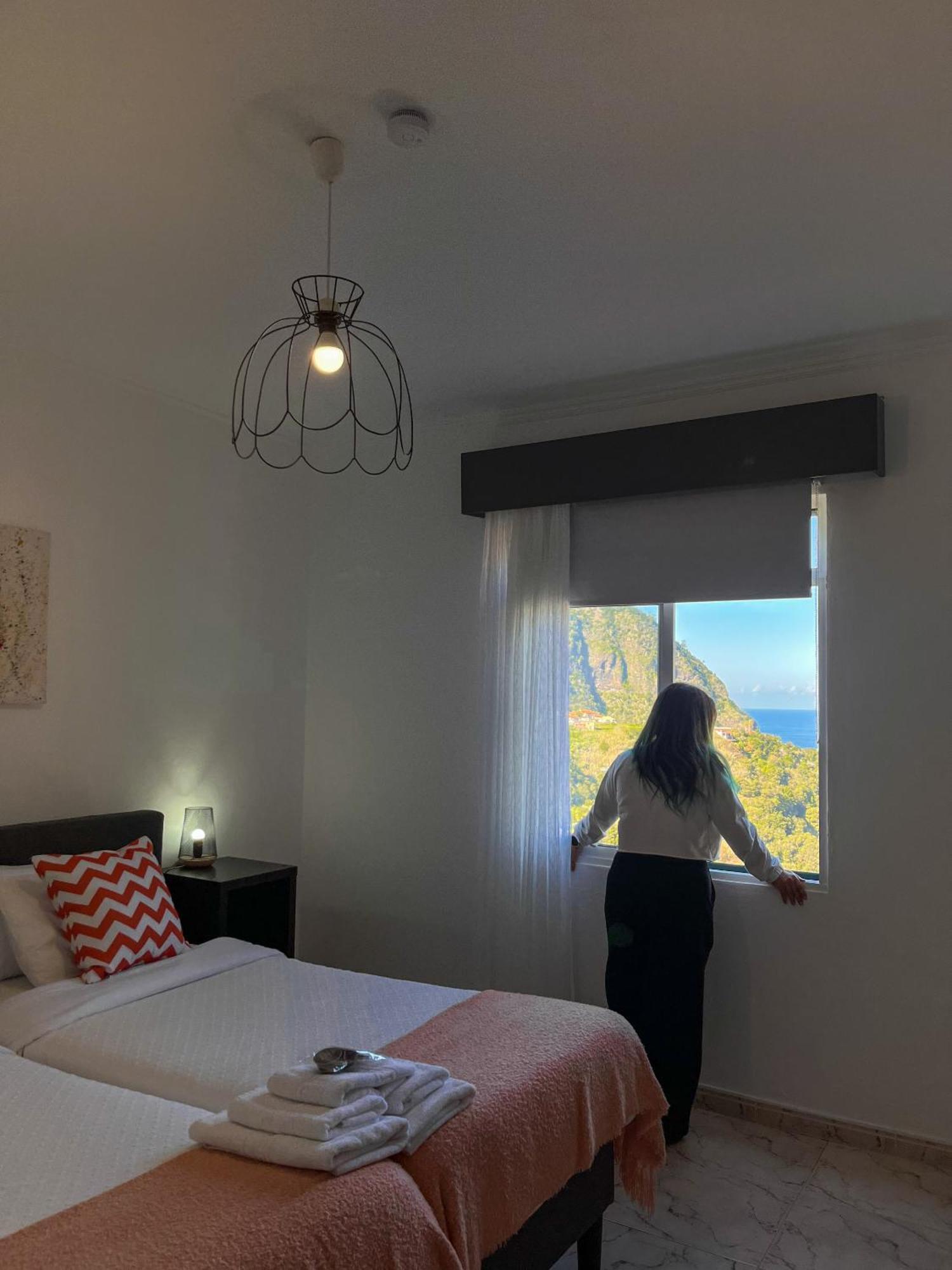 Guest house Gardens Sao Vicente (Madeira)