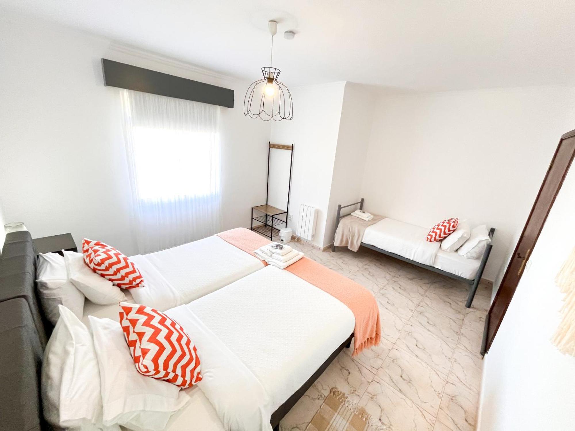 Gardens Guest house Sao Vicente (Madeira)