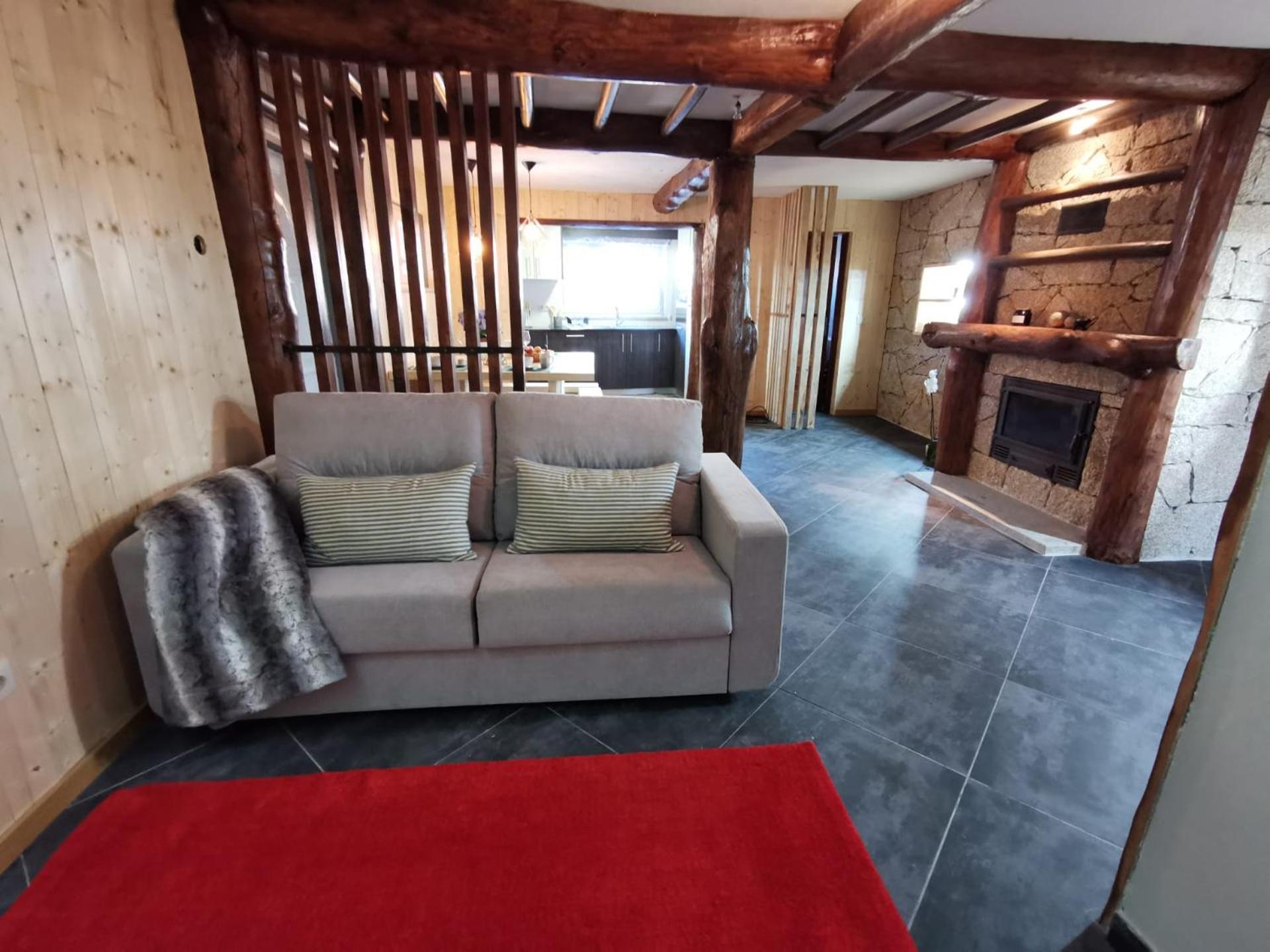 Lodge Refugio Muas Nature *