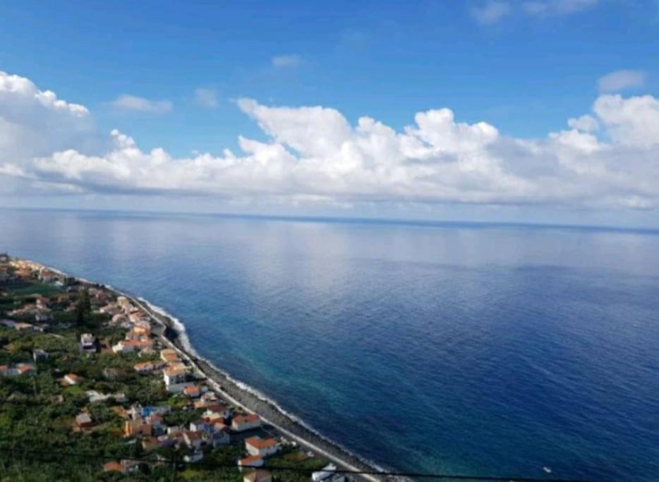 Villa O Pomar - A Quiet Sunny Place With Amazing Sea Views Paul do Mar (Madeira)