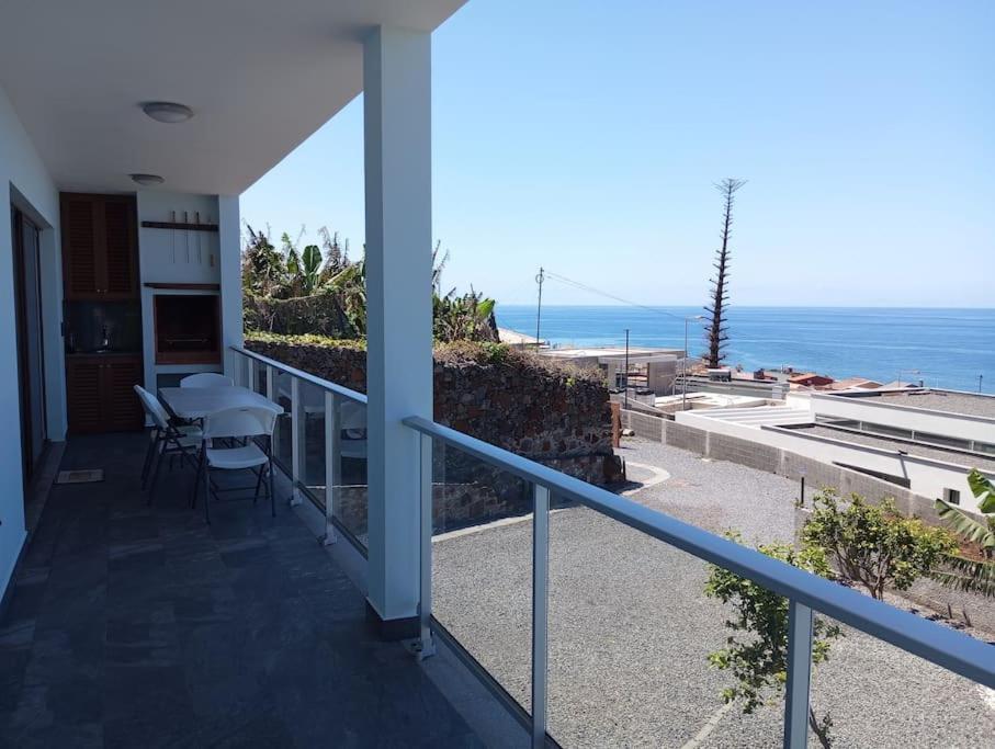 O Pomar - A Quiet Sunny Place With Amazing Sea Views Villa