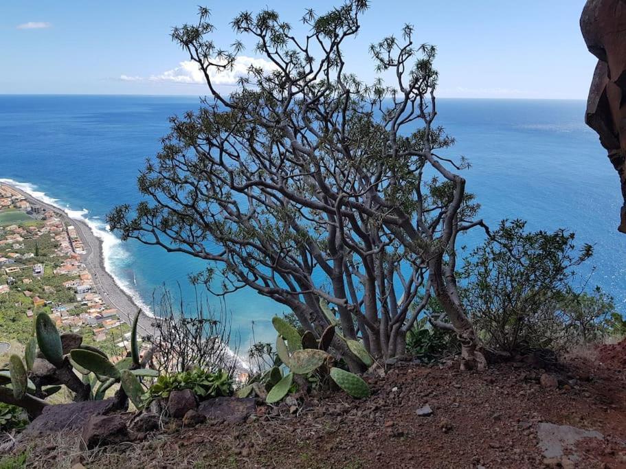 O Pomar - A Quiet Sunny Place With Amazing Sea Views *