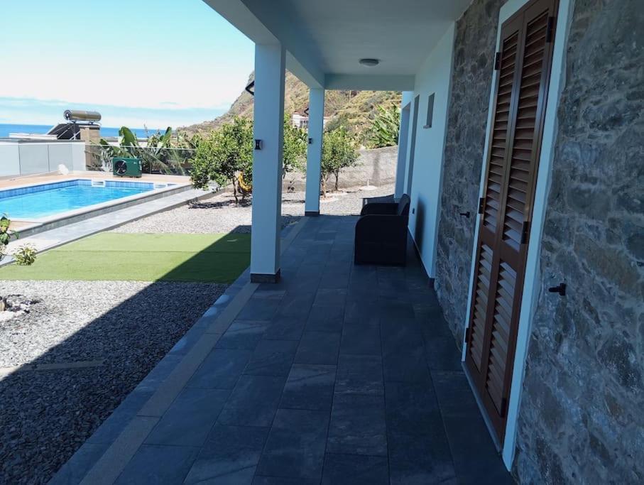 O Pomar - A Quiet Sunny Place With Amazing Sea Views Villa