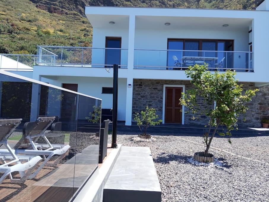 O Pomar - A Quiet Sunny Place With Amazing Sea Views Villa *