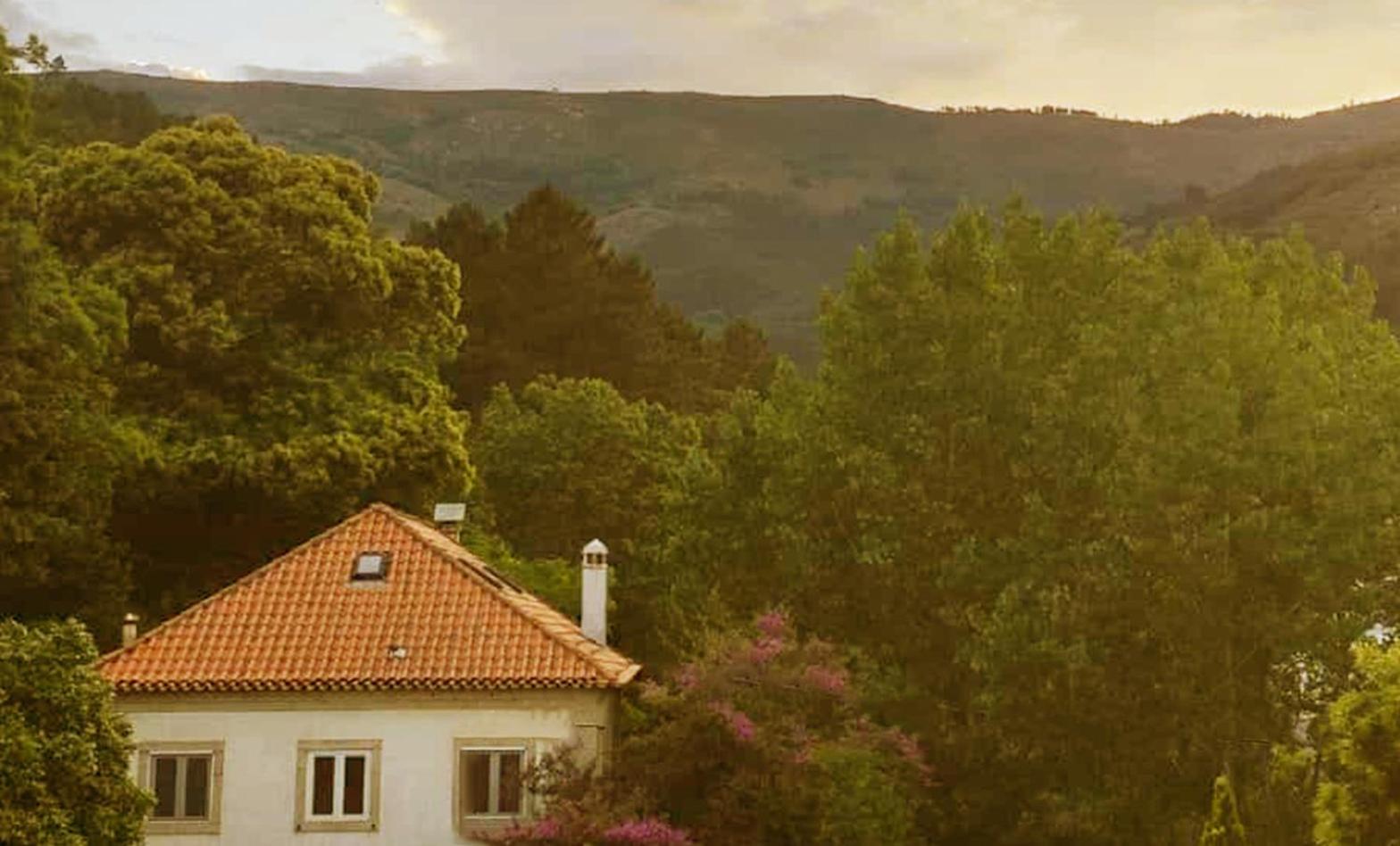 Holiday home Casa Essencias, Quinta De Santo Antonio Covilha