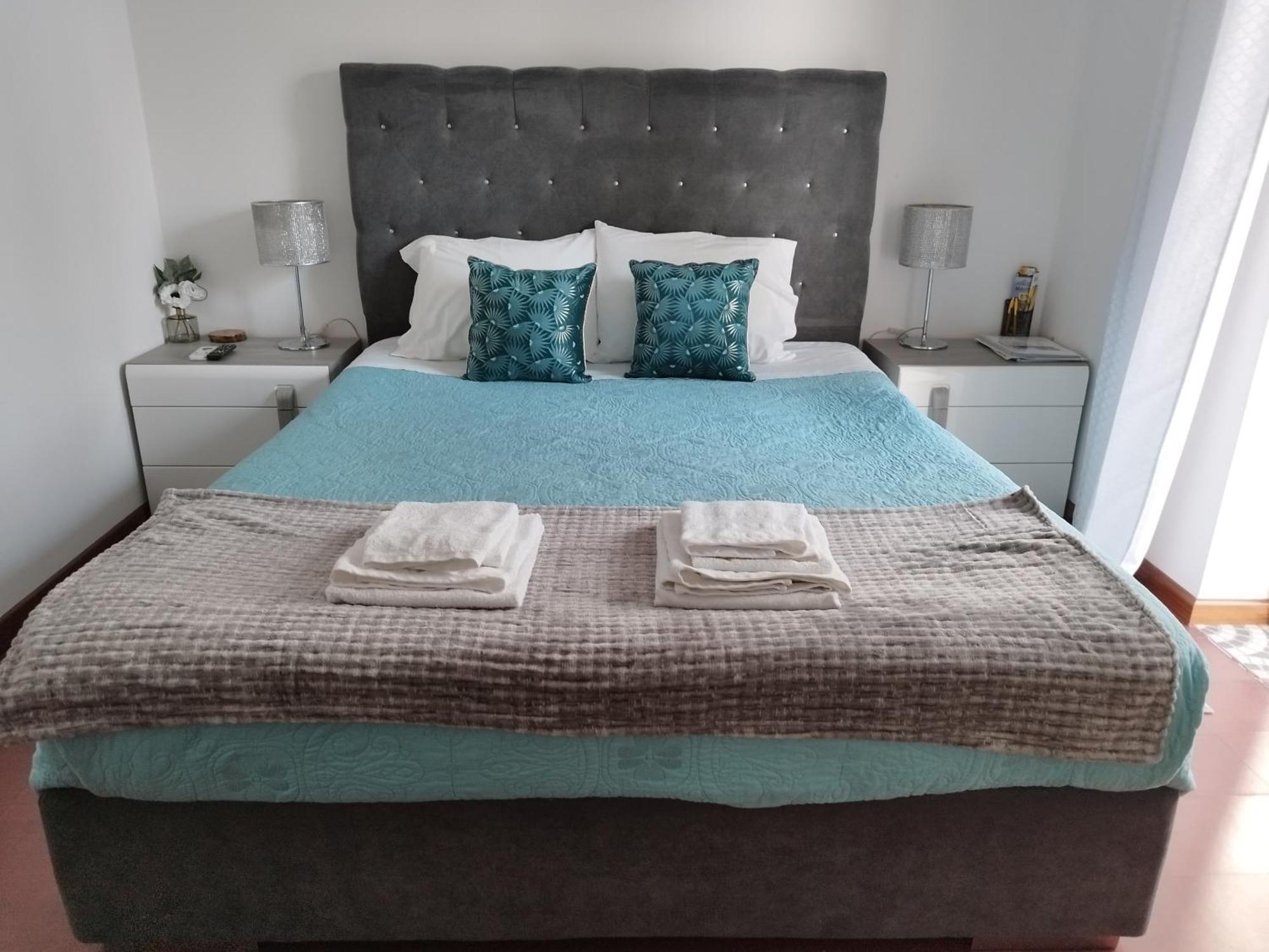 Bed & Breakfast Alexia