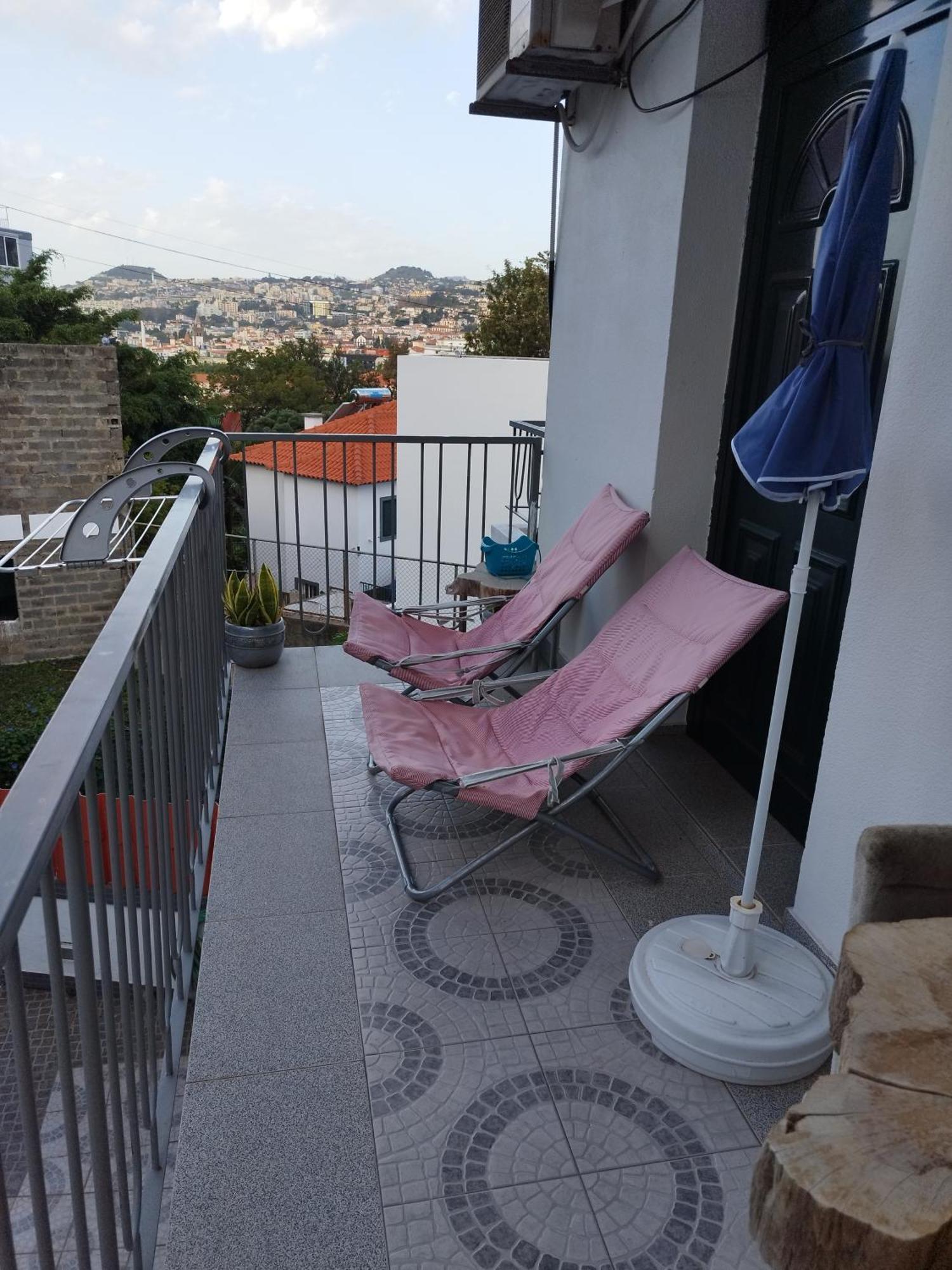 Alexia Bed & Breakfast