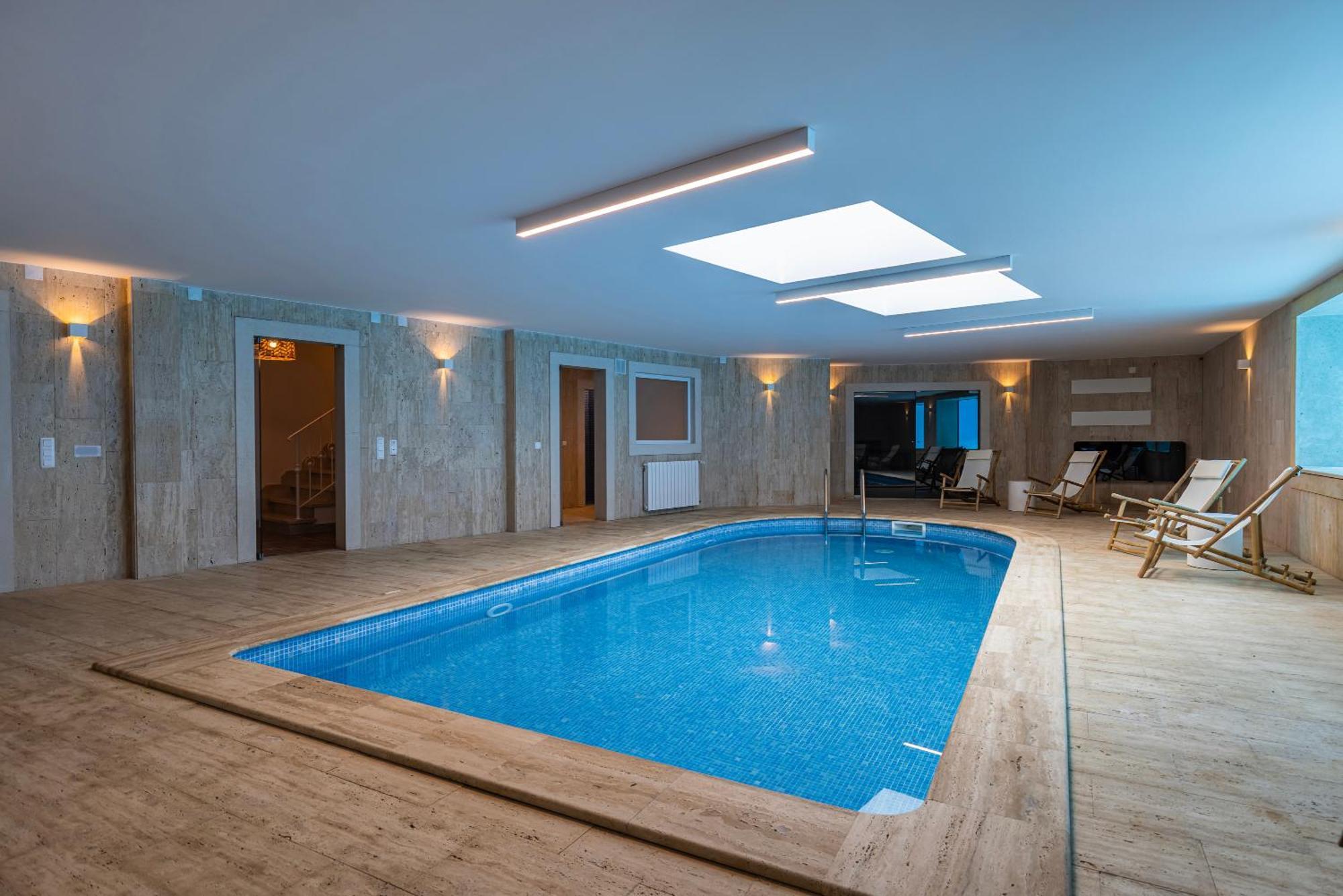 Villa Windmill Beachfront Colares