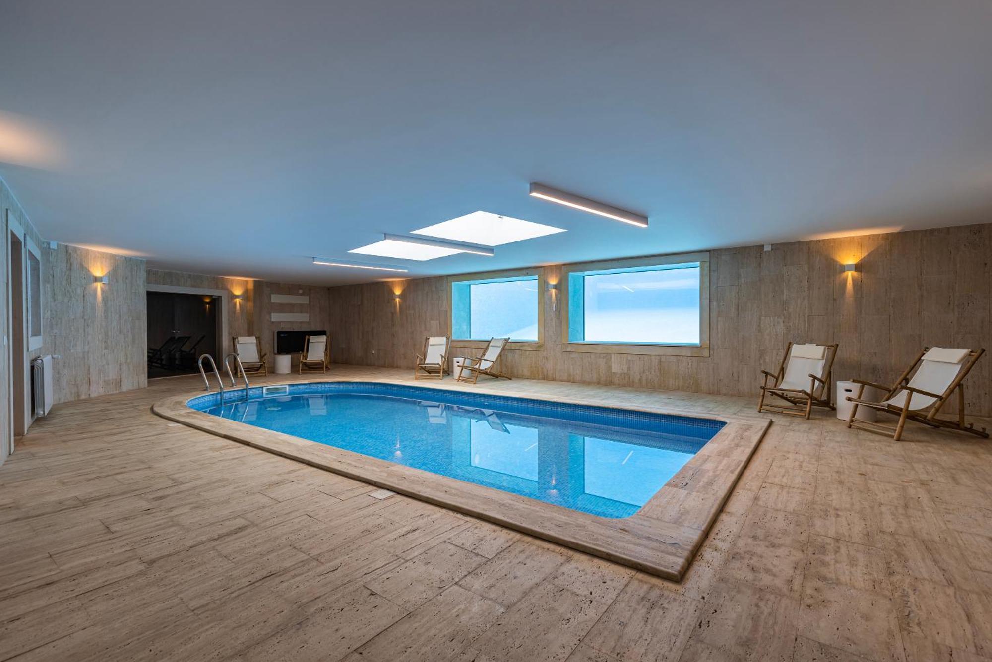 Villa Windmill Beachfront *