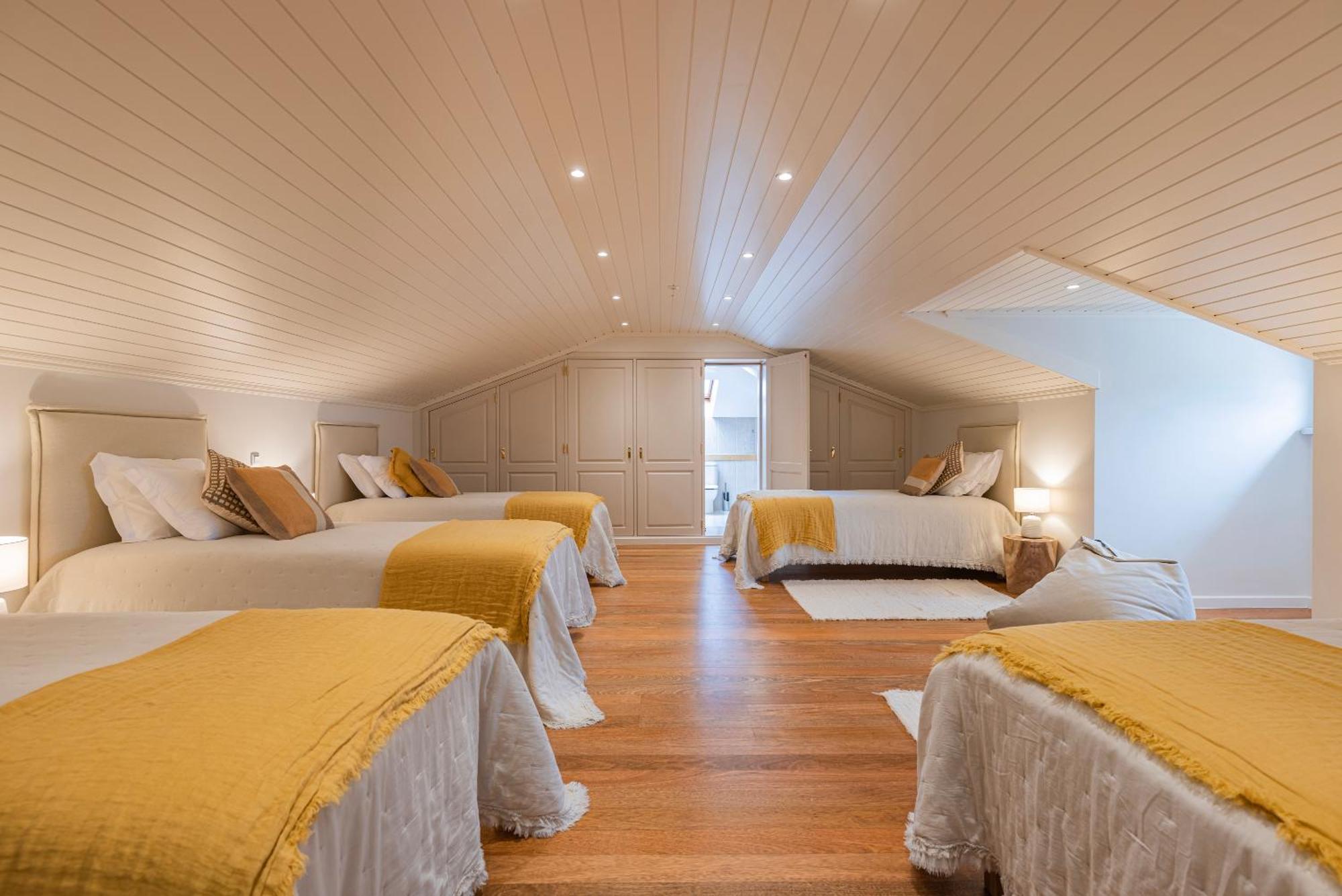 Windmill Beachfront Villa