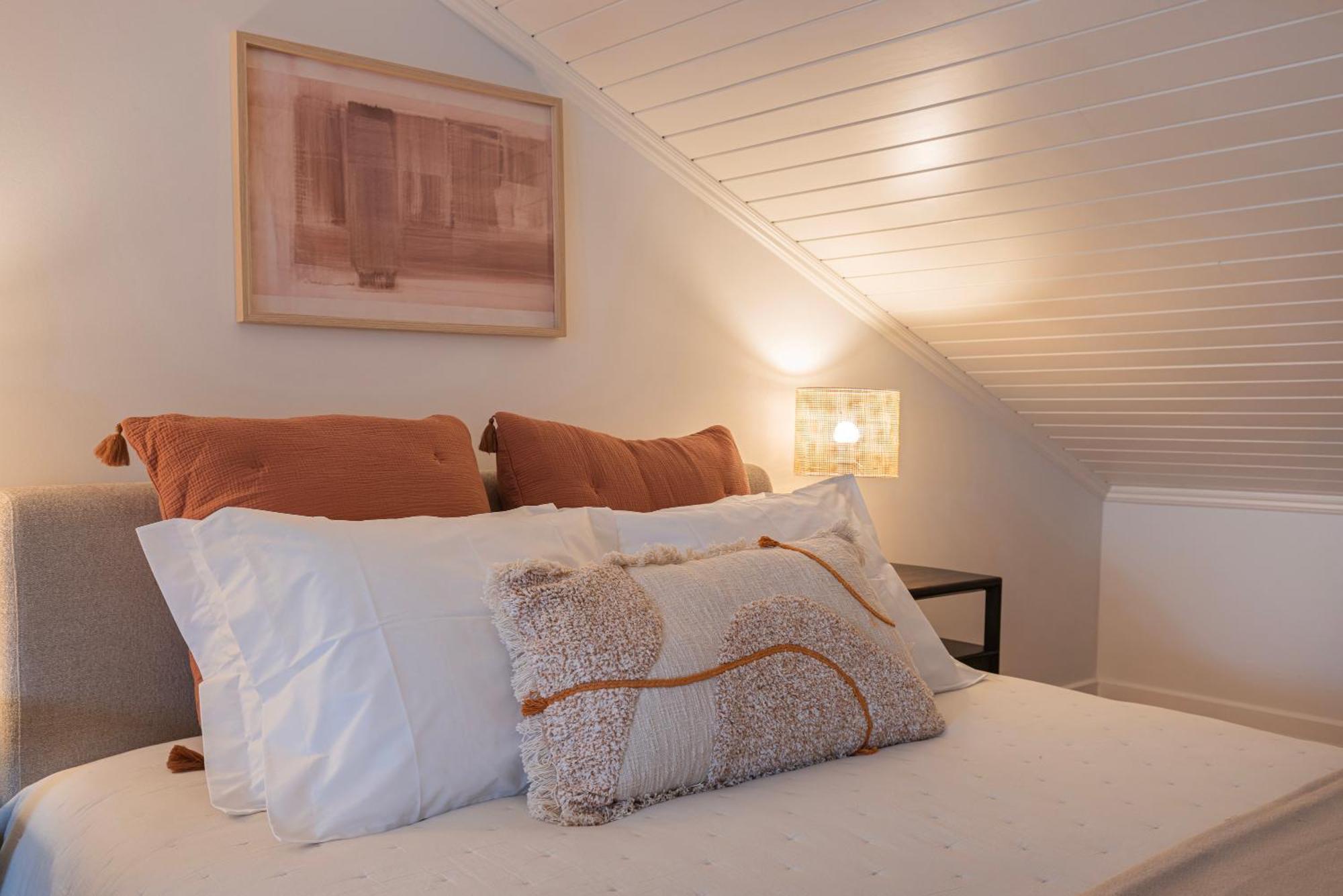 Villa Windmill Beachfront *